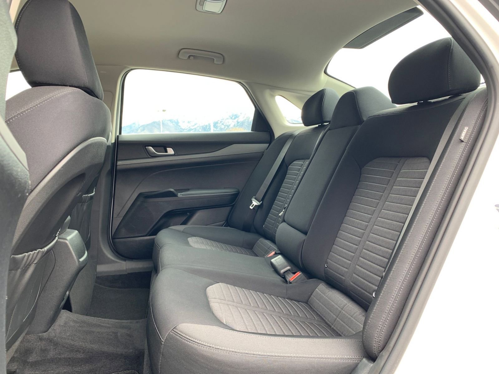 Thumbnail: 2025 Kia K5 - 25