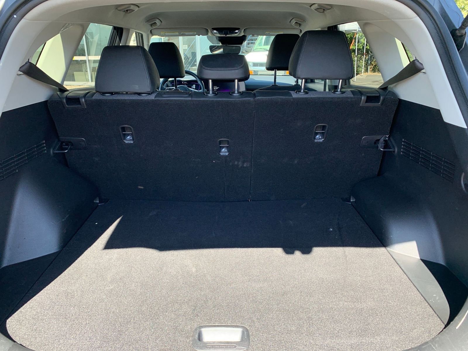 Thumbnail: 2025 Kia Seltos - 30