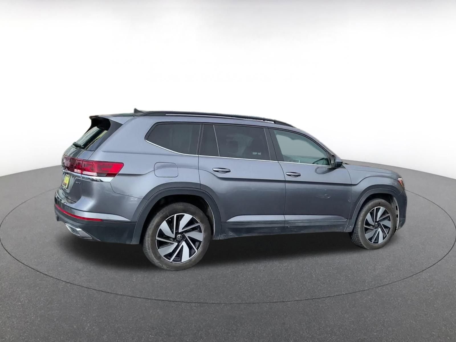 Thumbnail: 2025 Volkswagen Atlas - 15