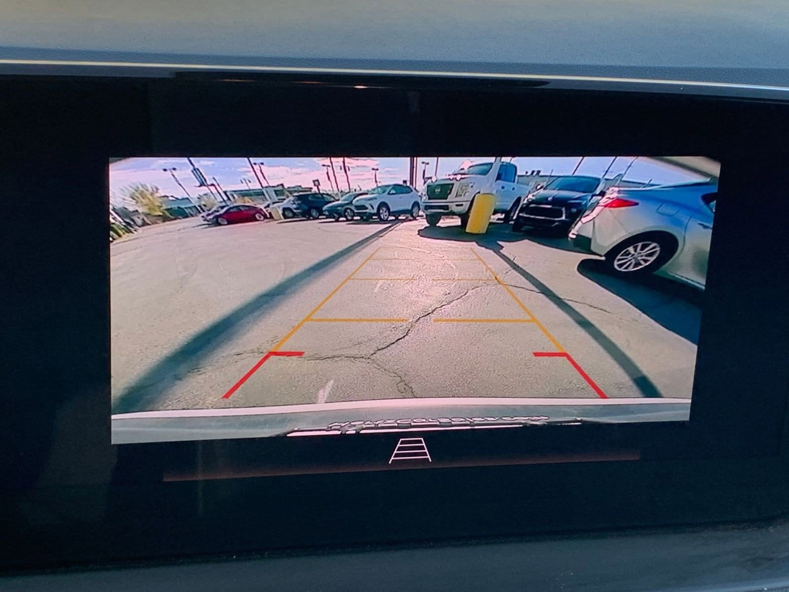 Thumbnail: 2025 Buick Encore GX - 17