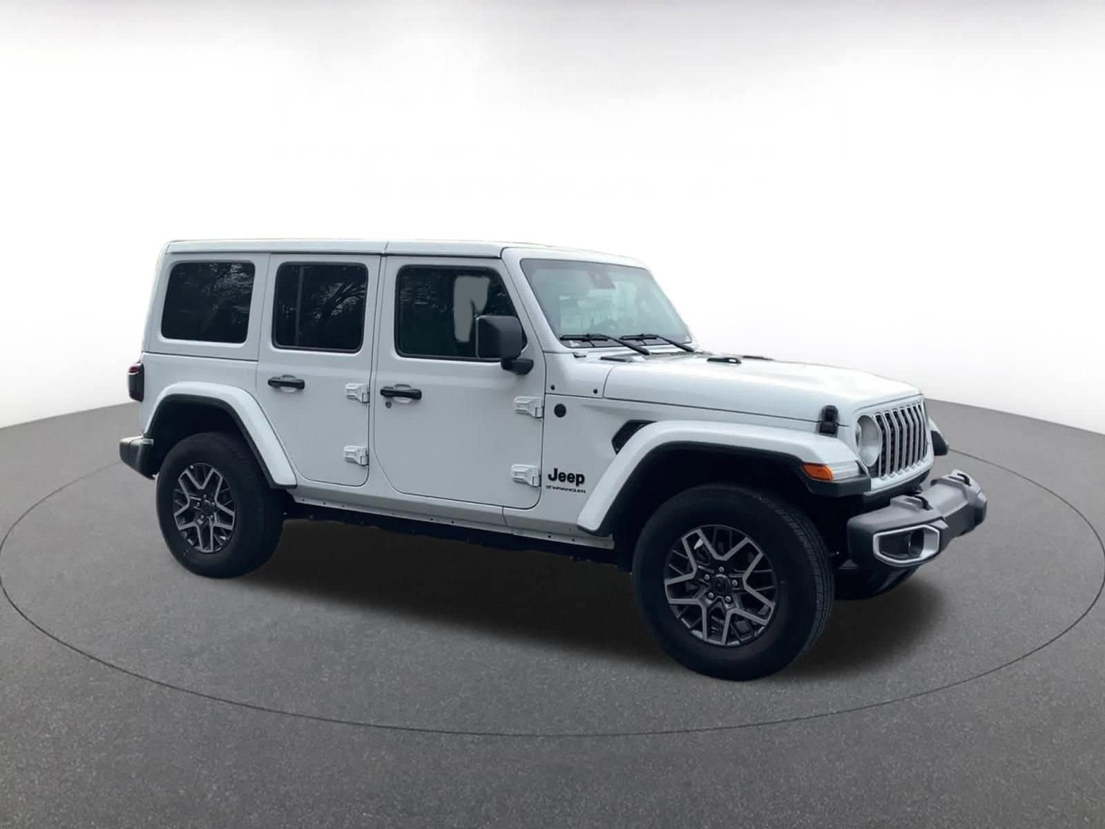 Thumbnail: 2025 Jeep Wrangler - 2