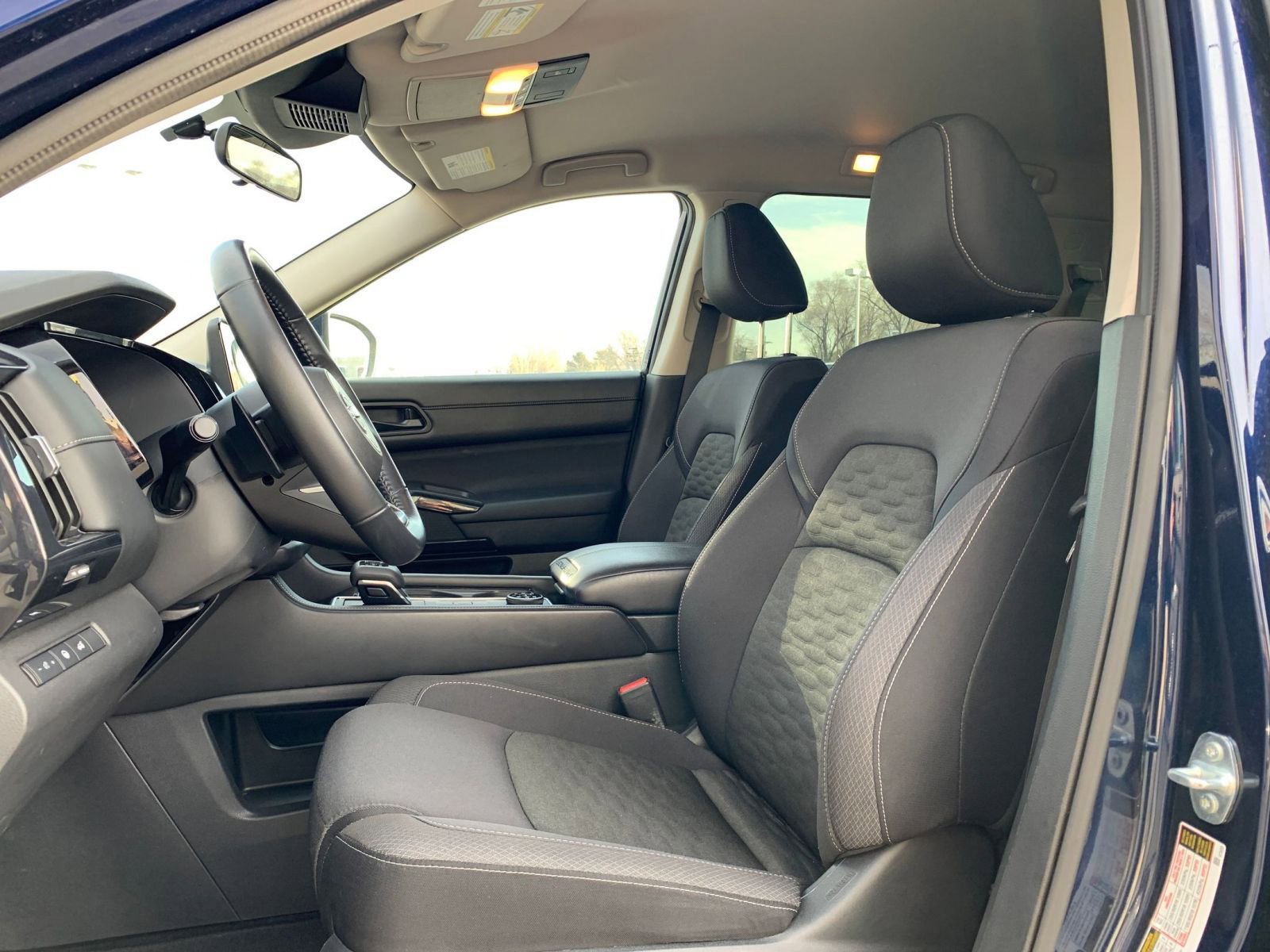 Thumbnail: 2025 Nissan Pathfinder - 29