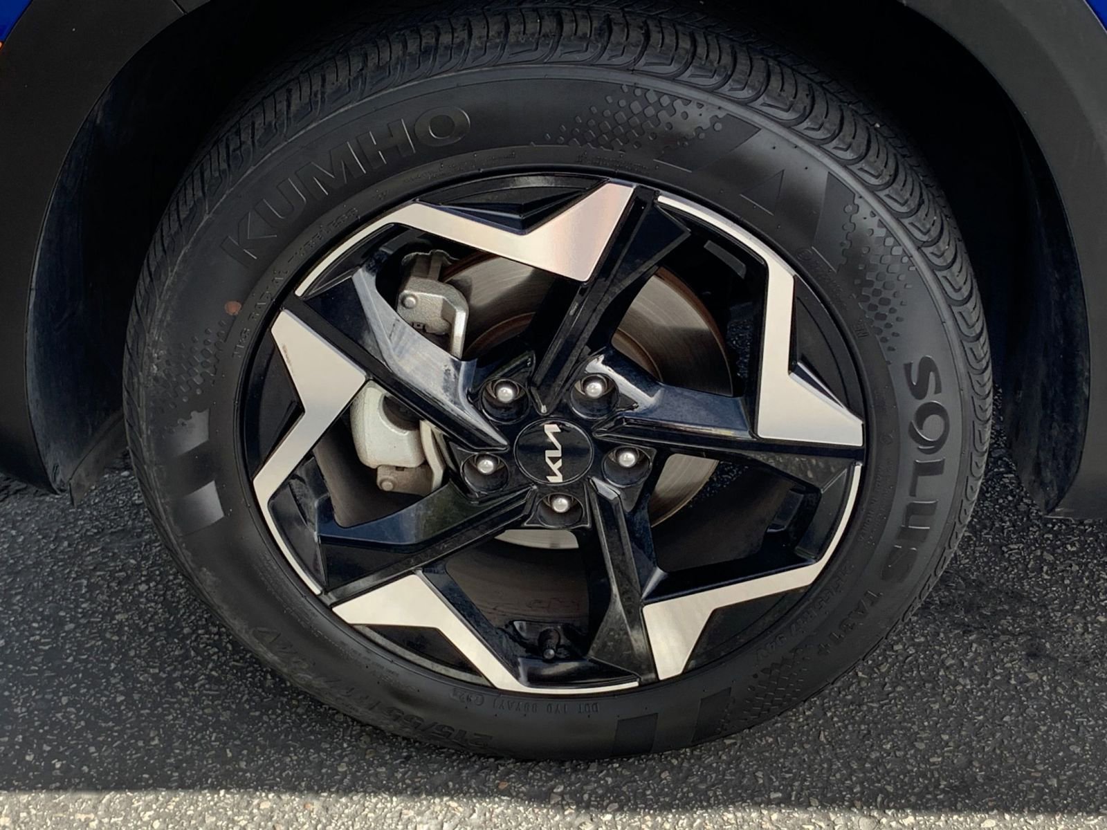 Thumbnail: 2025 Kia Seltos - 29