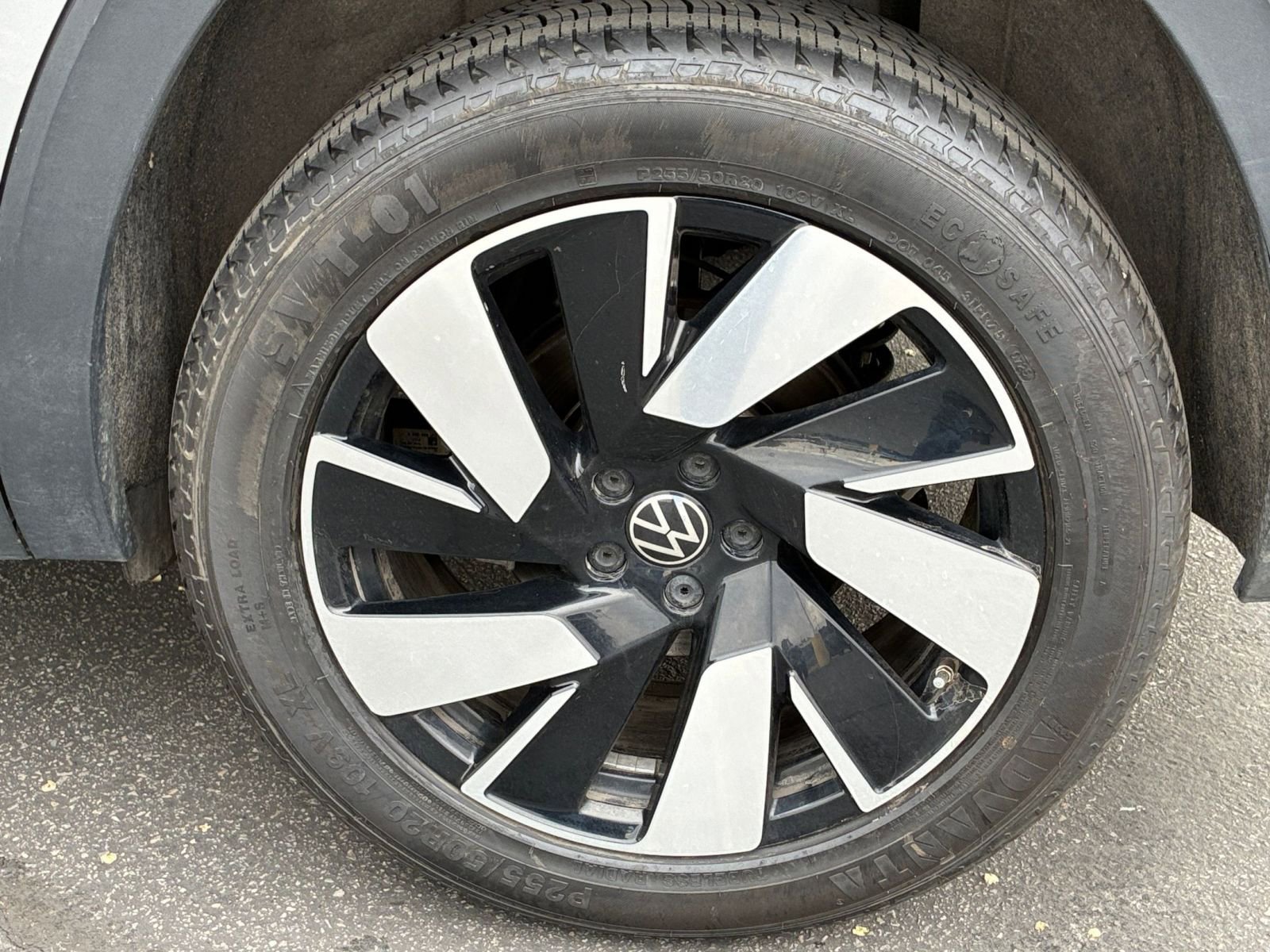 Thumbnail: 2025 Volkswagen Atlas - 32