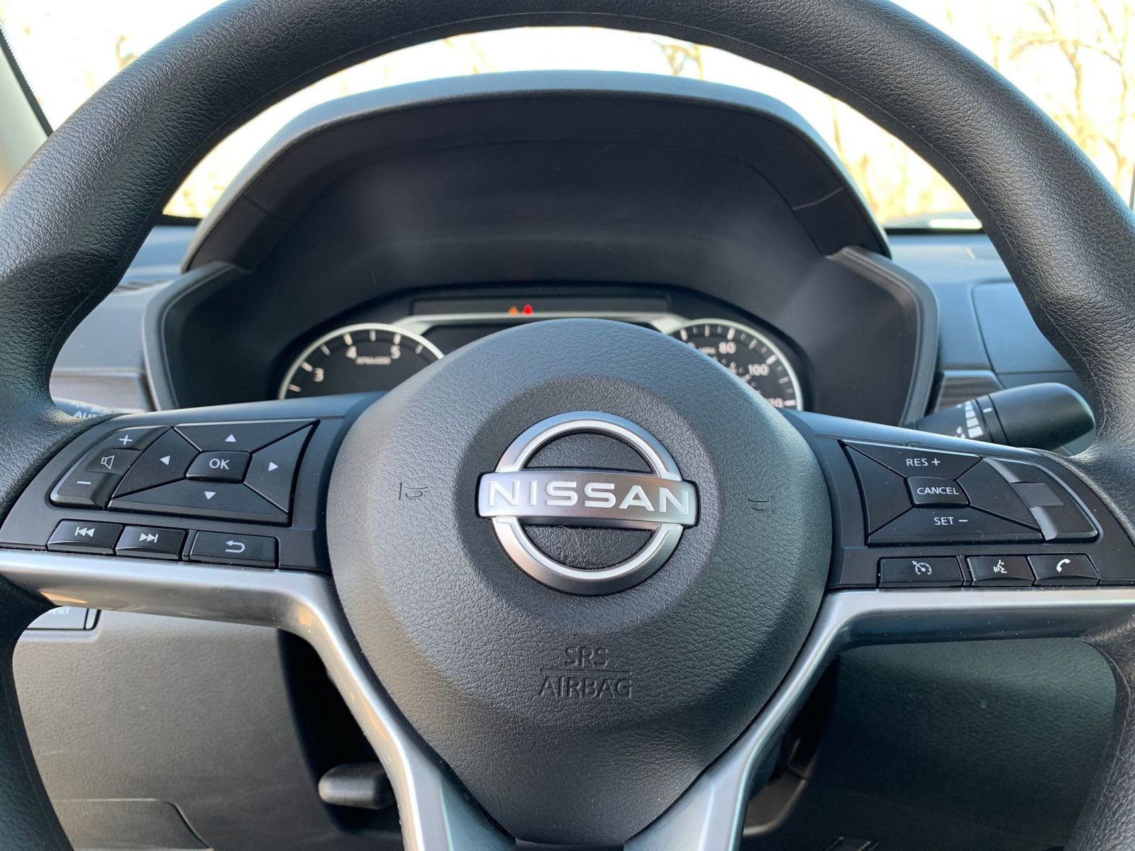 Thumbnail: 2025 Nissan Altima - 29