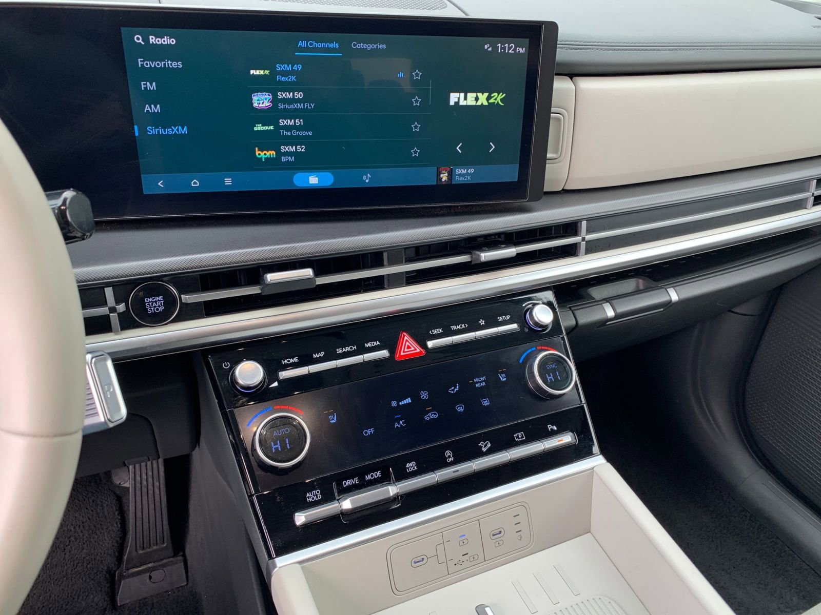 Thumbnail: 2025 Hyundai Santa Fe - 20