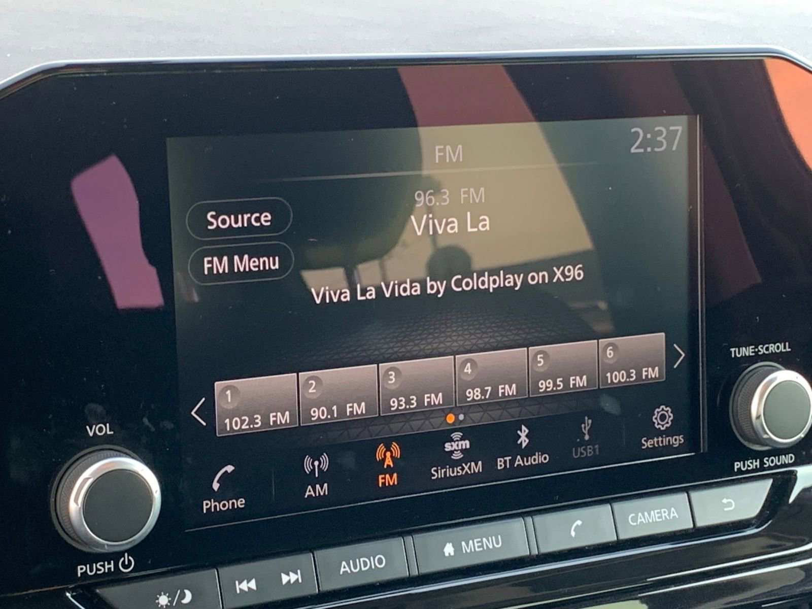 Thumbnail: 2025 Nissan Pathfinder - 21