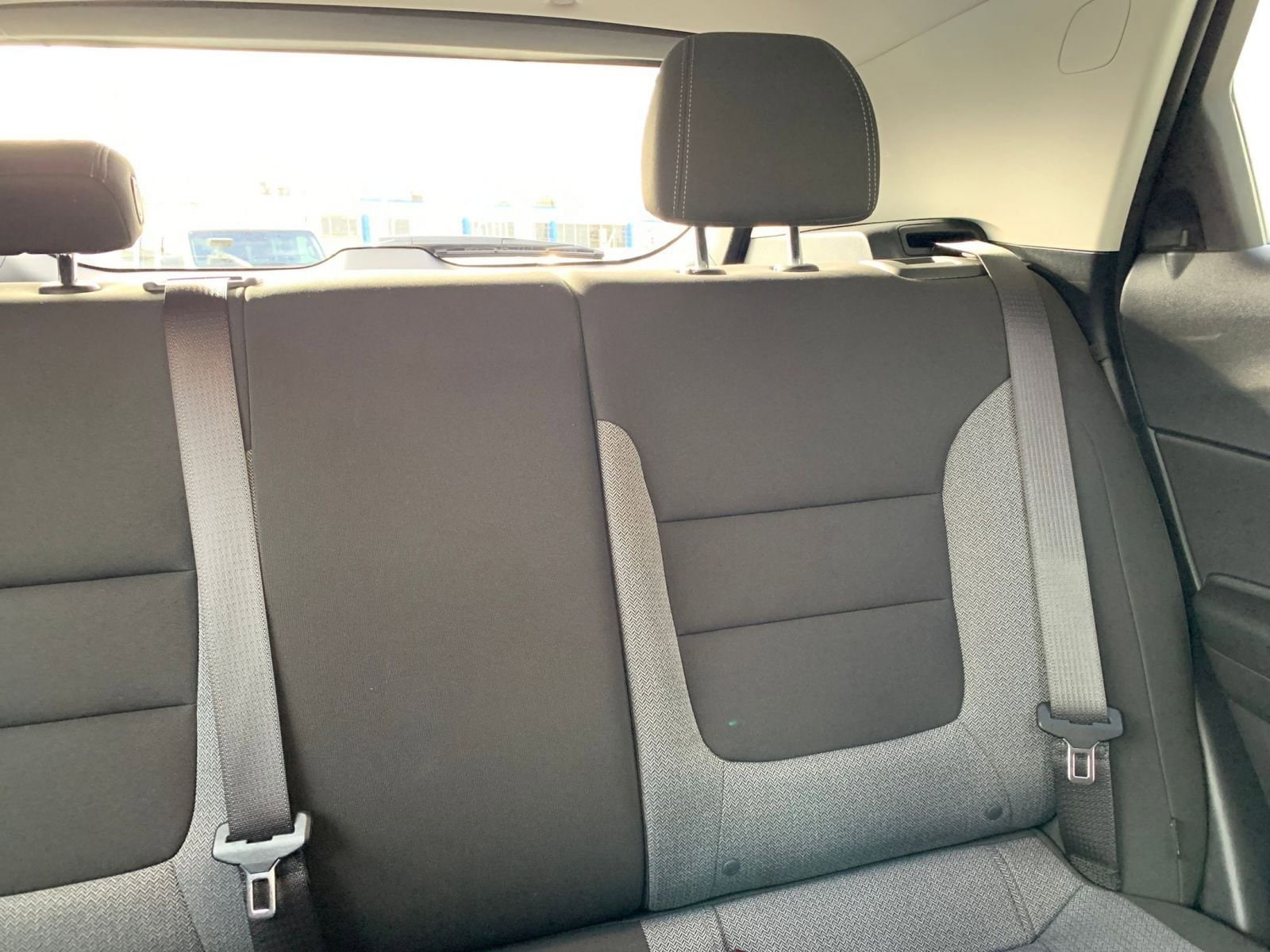 Thumbnail: 2025 Chevrolet TrailBlazer - 35