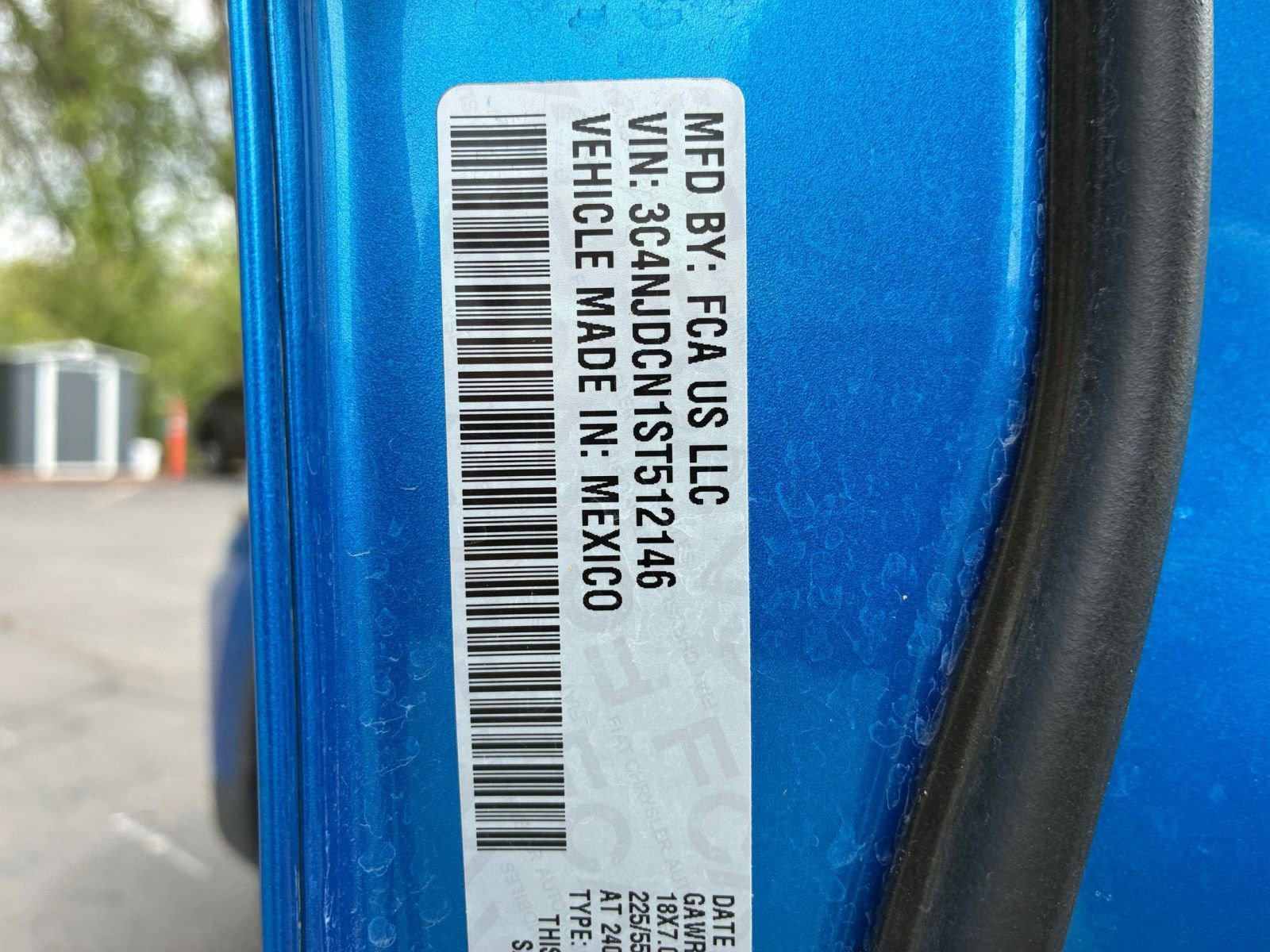 Thumbnail: 2025 Jeep Compass - 30