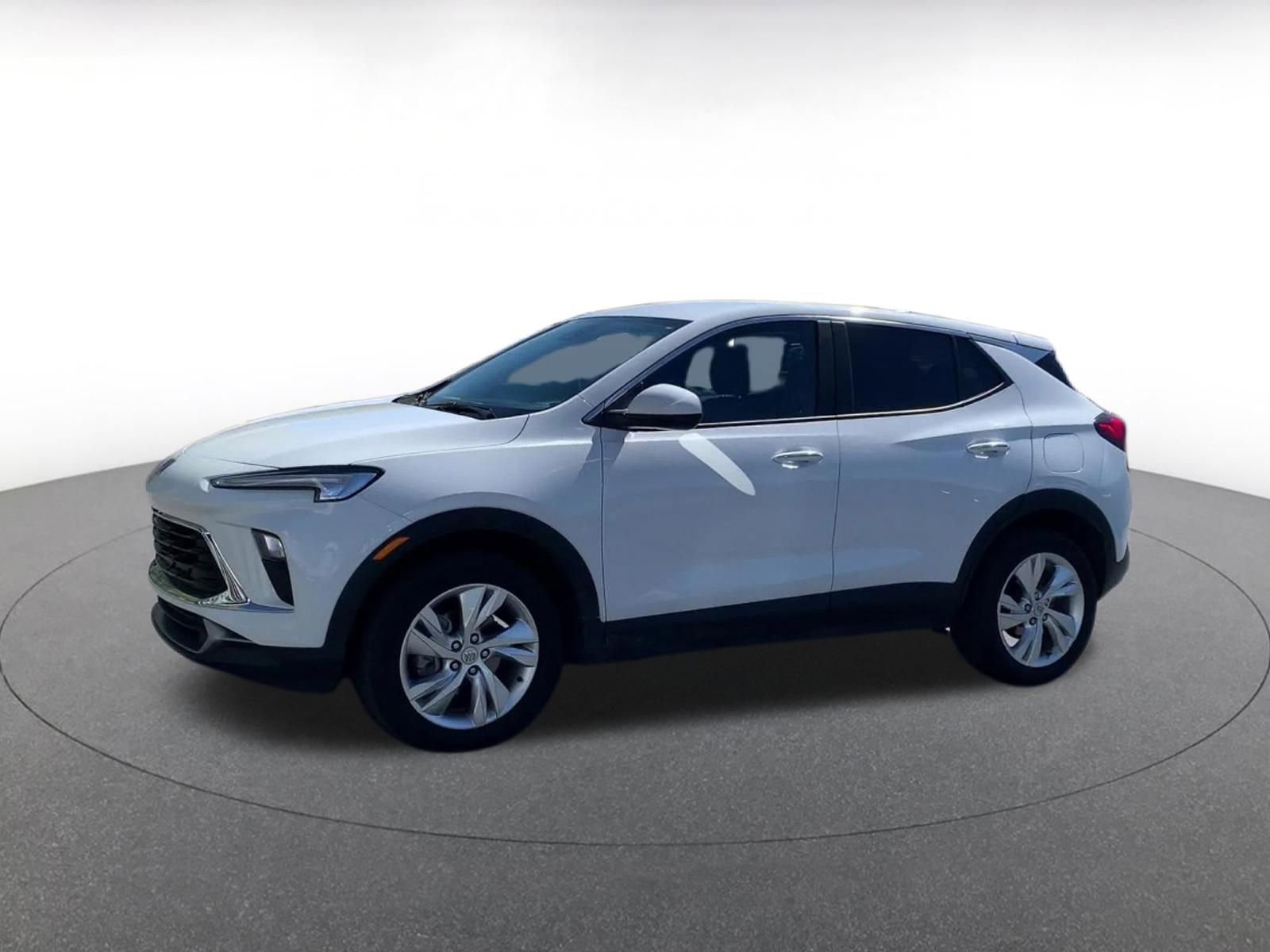 Thumbnail: 2025 Buick Encore GX - 8