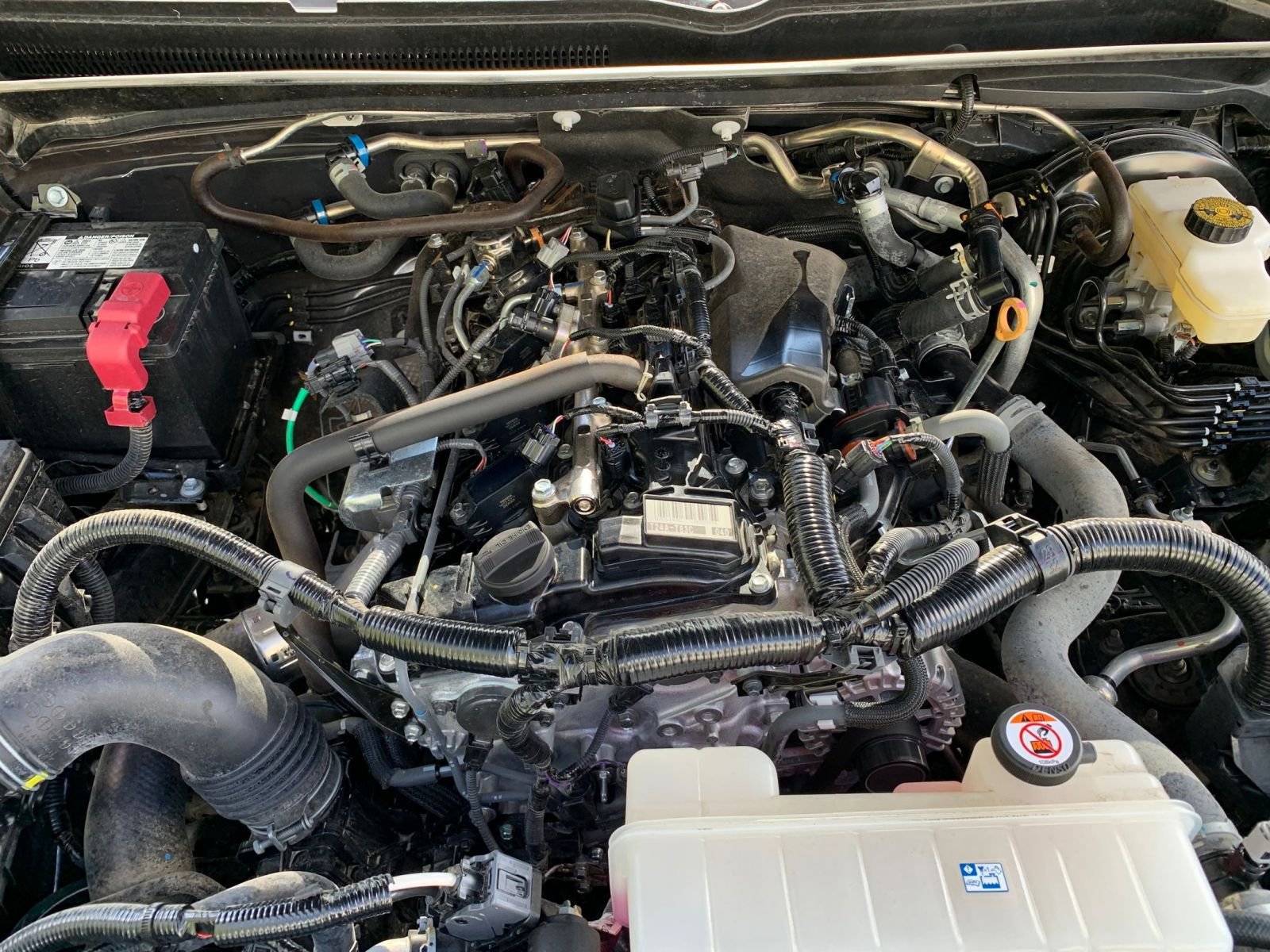 Thumbnail: 2025 Toyota Tacoma - 31