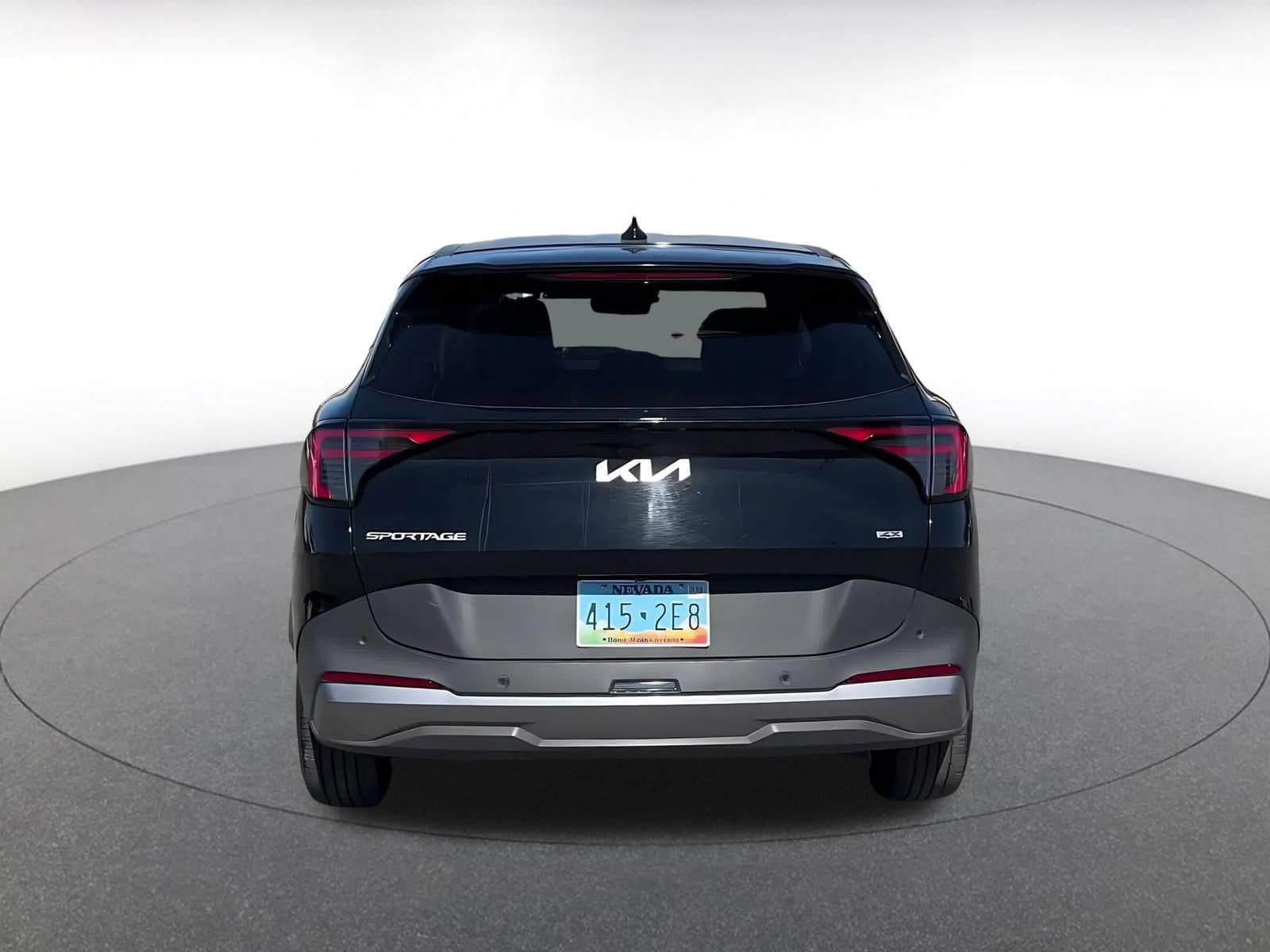 Thumbnail: 2026 Kia Sportage - 12