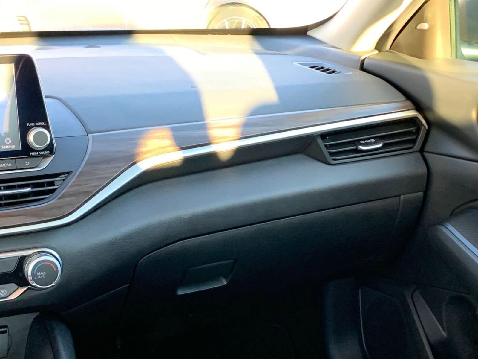 Thumbnail: 2025 Nissan Altima - 34