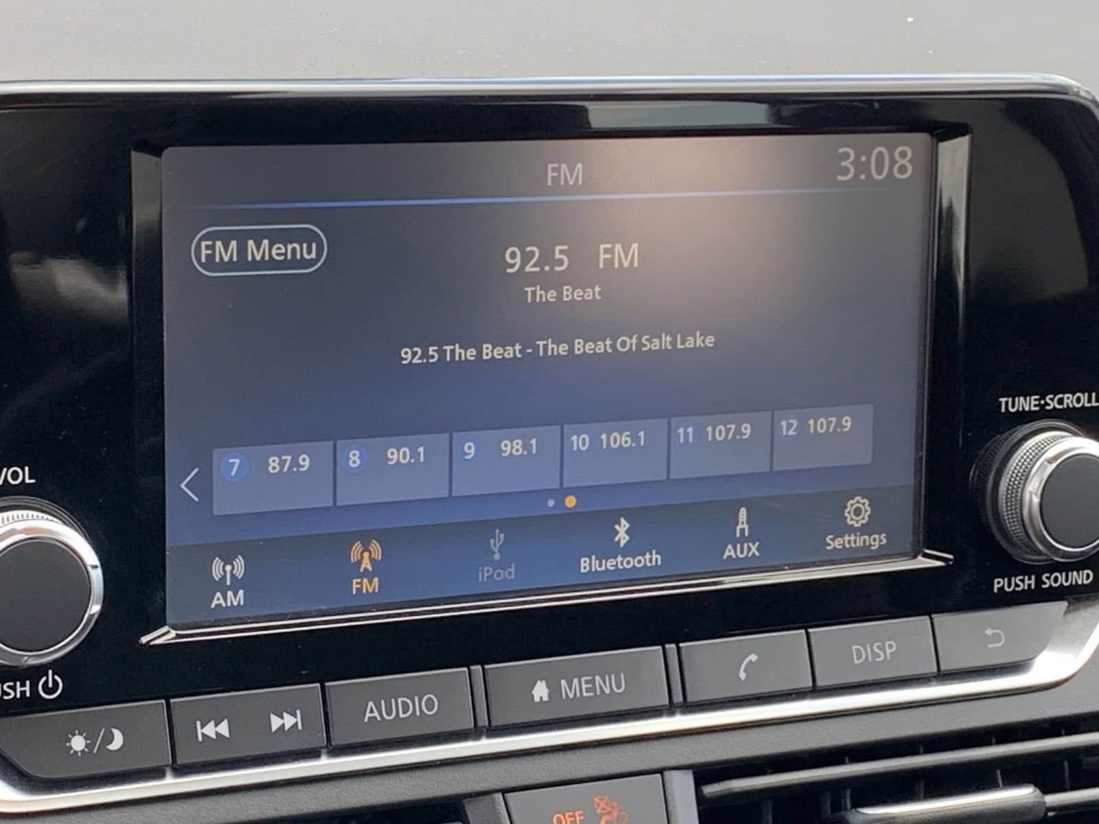2024 Nissan Altima S 21