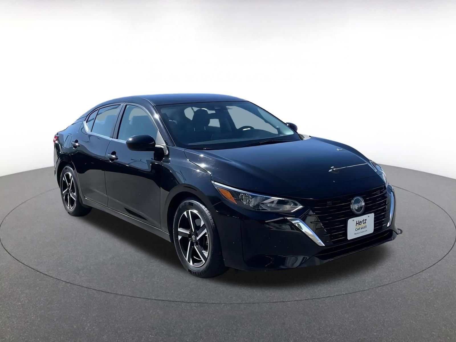 Thumbnail: 2024 Nissan Sentra - 3