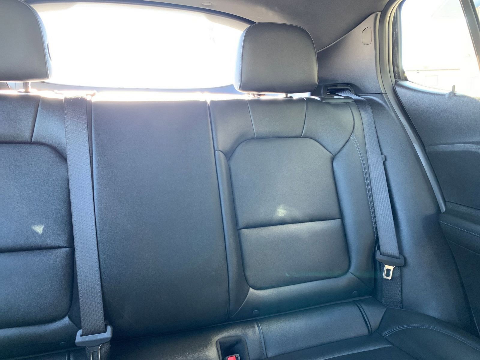 Thumbnail: 2025 Buick Envista - 35