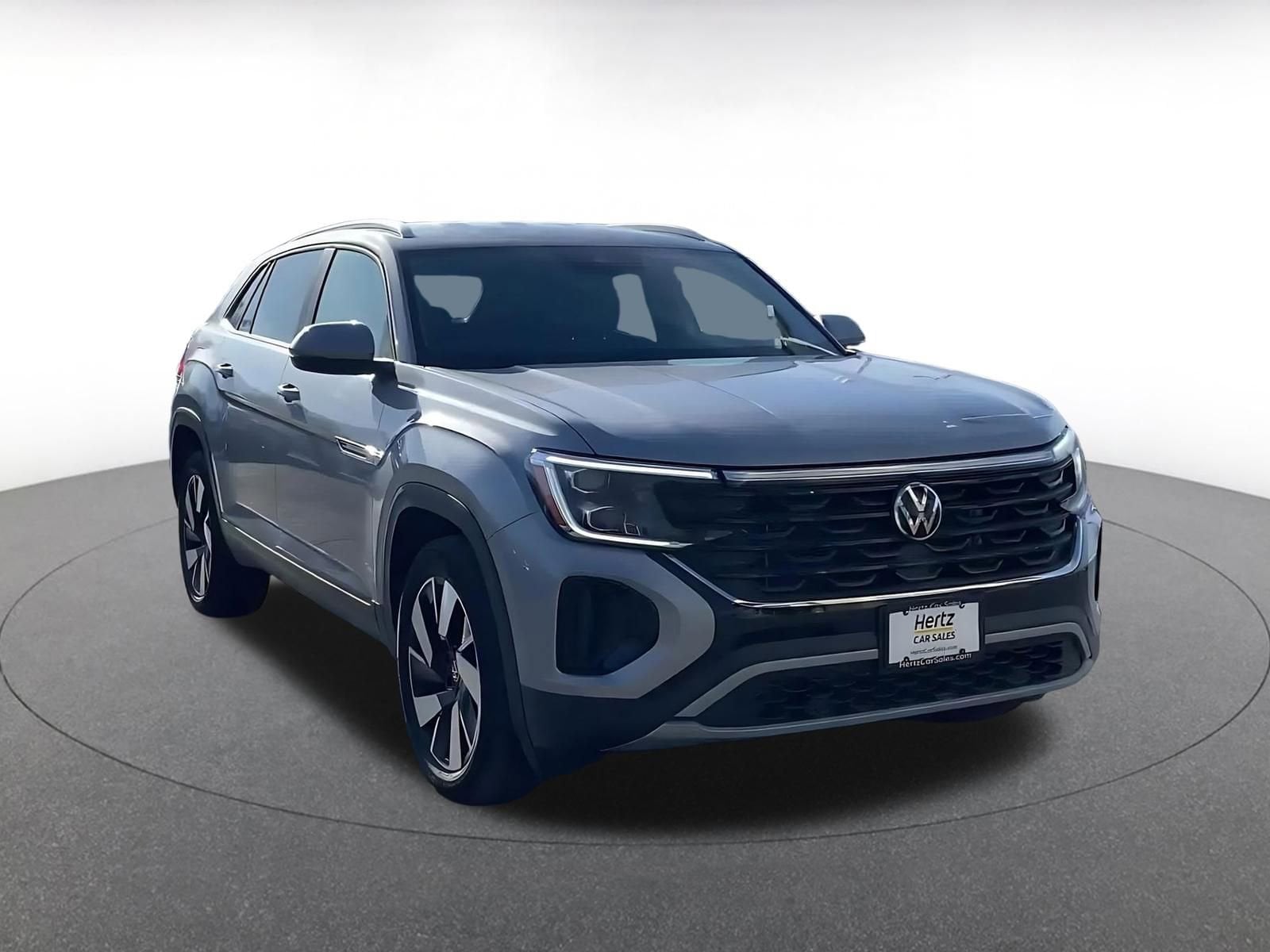 Thumbnail: 2025 Volkswagen Atlas - 3