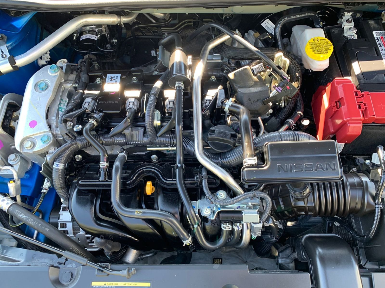 Thumbnail: 2025 Nissan Sentra - 30