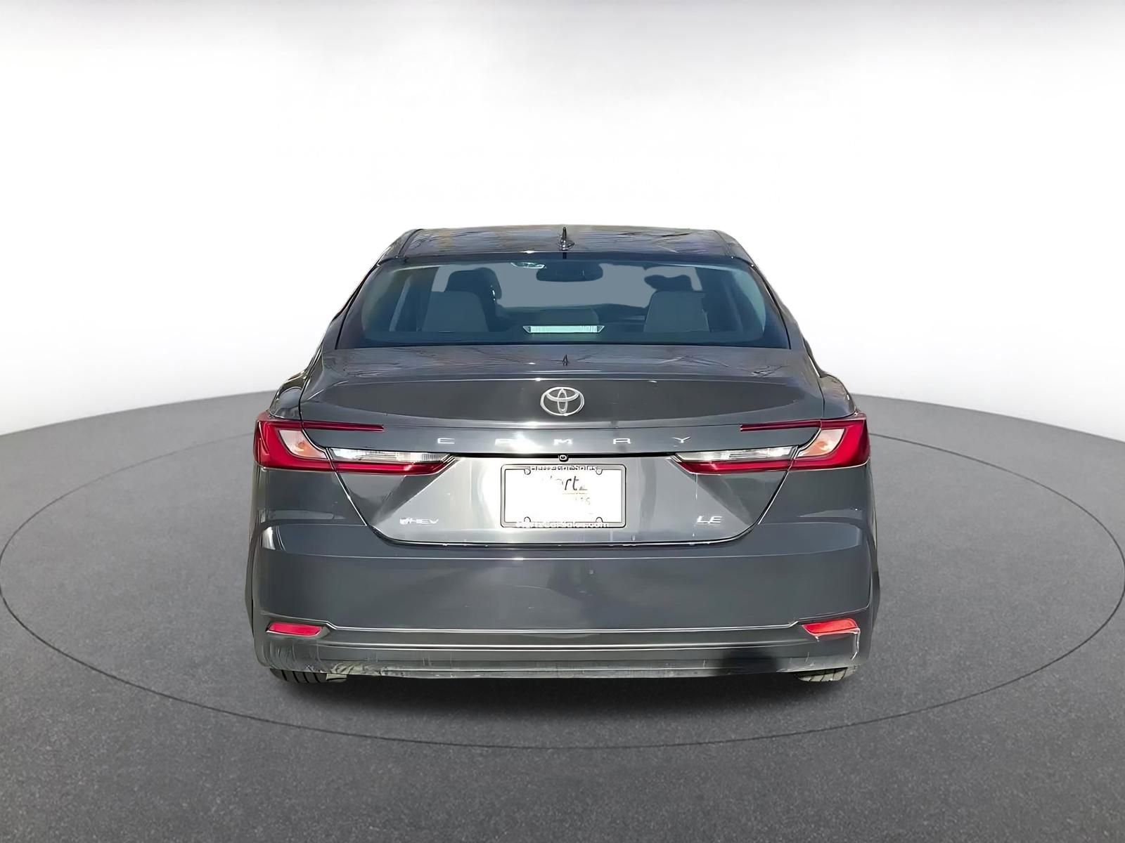 Thumbnail: 2025 Toyota Camry - 12