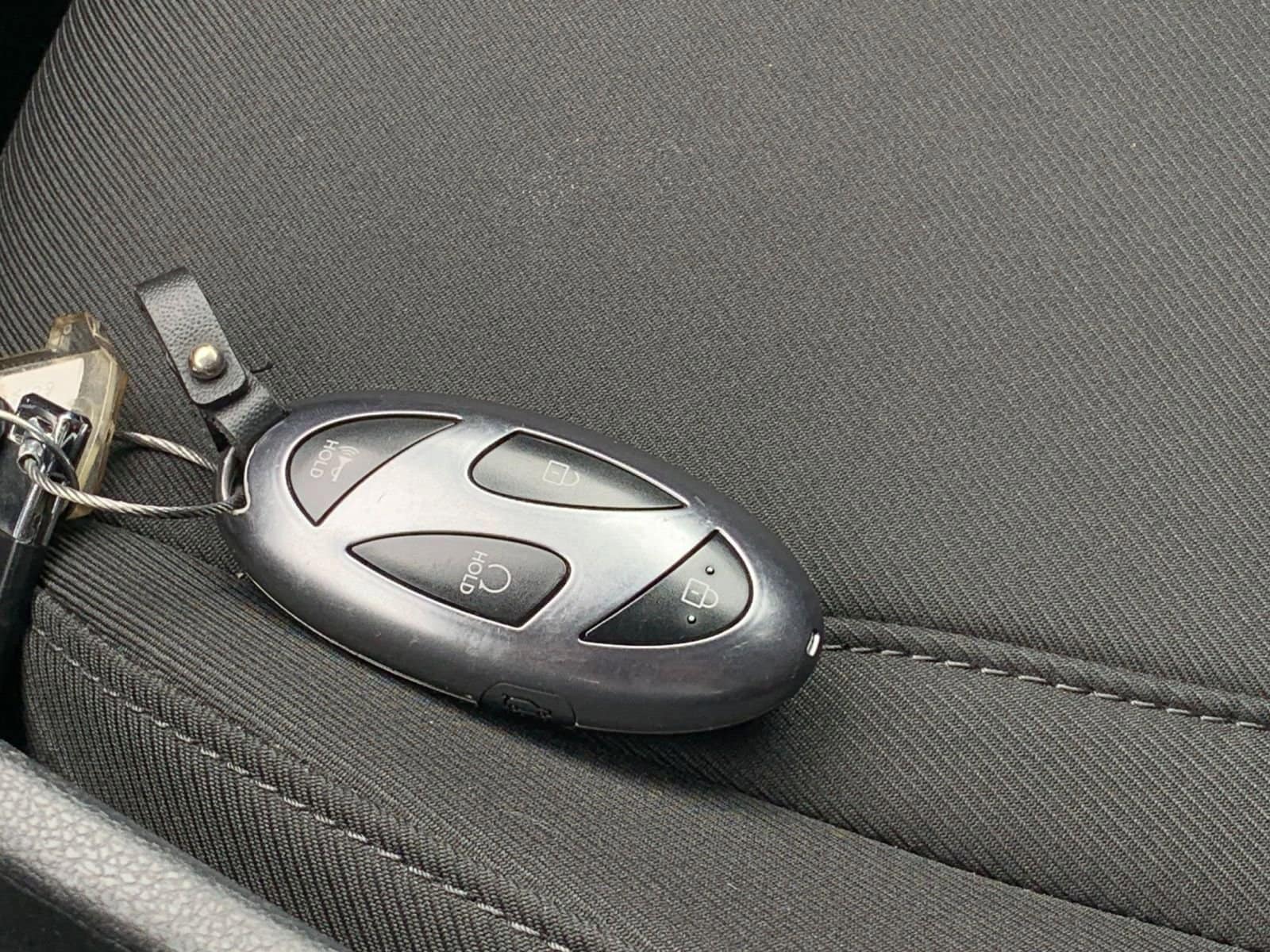 Thumbnail: 2025 Hyundai Tucson - 22