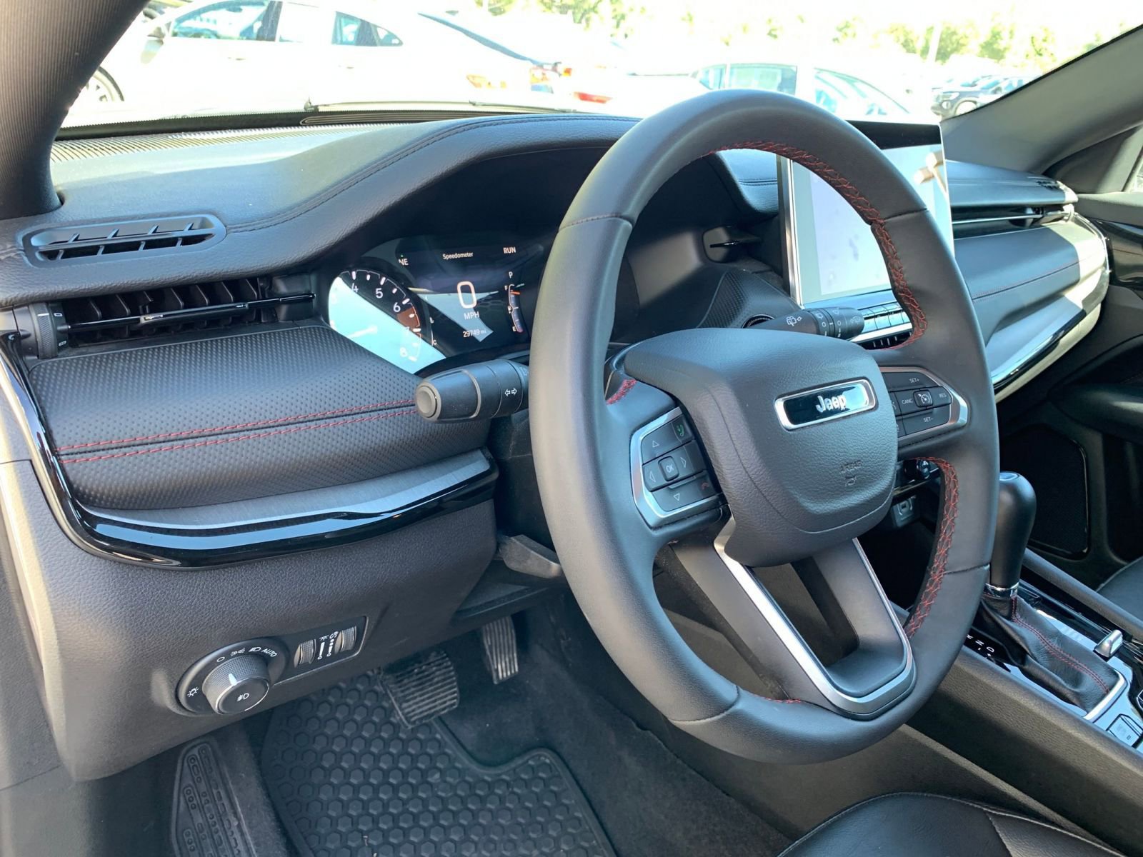 Thumbnail: 2025 Jeep Compass - 33