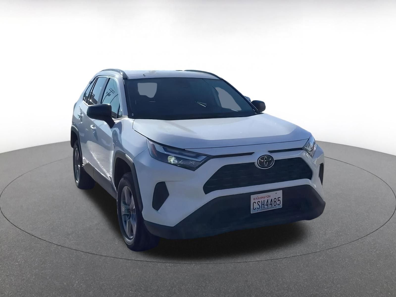 Thumbnail: 2025 Toyota RAV4 - 3