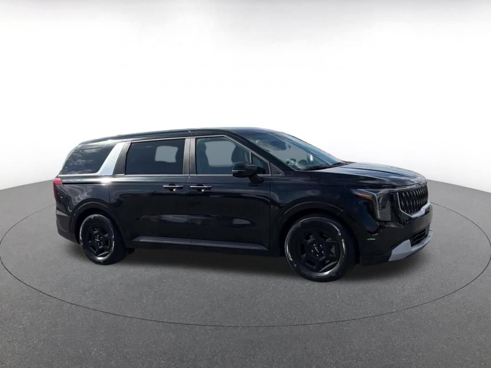 Thumbnail: 2026 Kia Carnival - 2