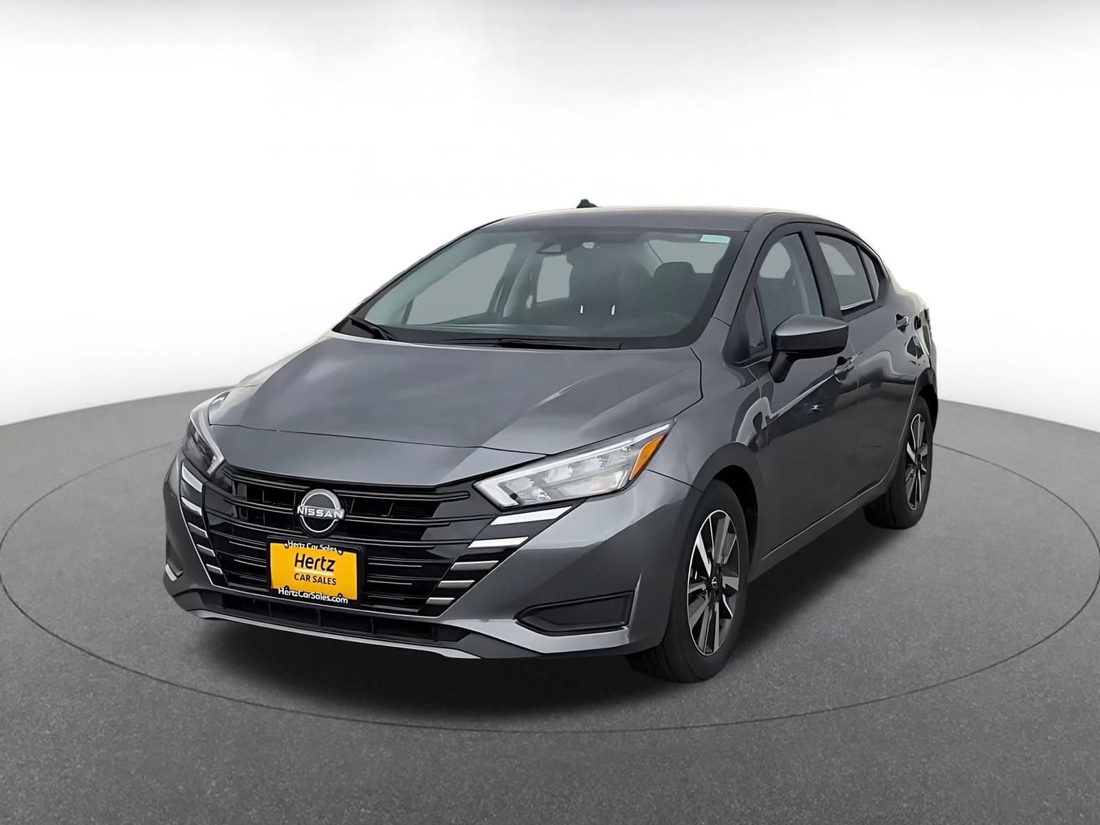 Thumbnail: 2025 Nissan Versa - 6