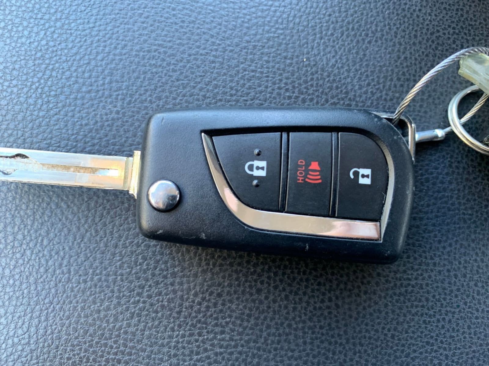 Thumbnail: 2025 Toyota RAV4 - 22