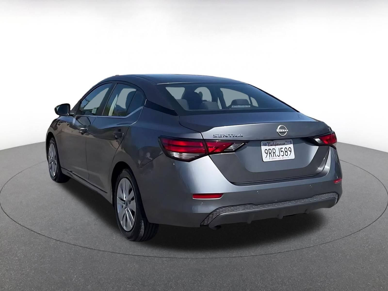 Thumbnail: 2025 Nissan Sentra - 10
