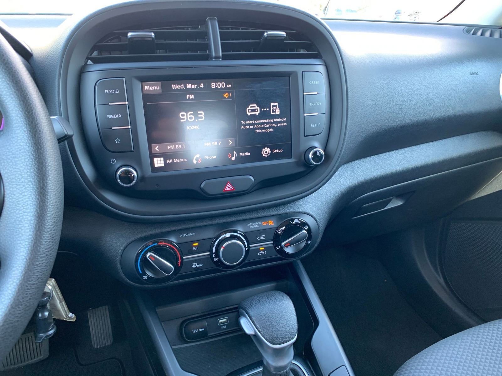 Thumbnail: 2025 Kia Soul - 17