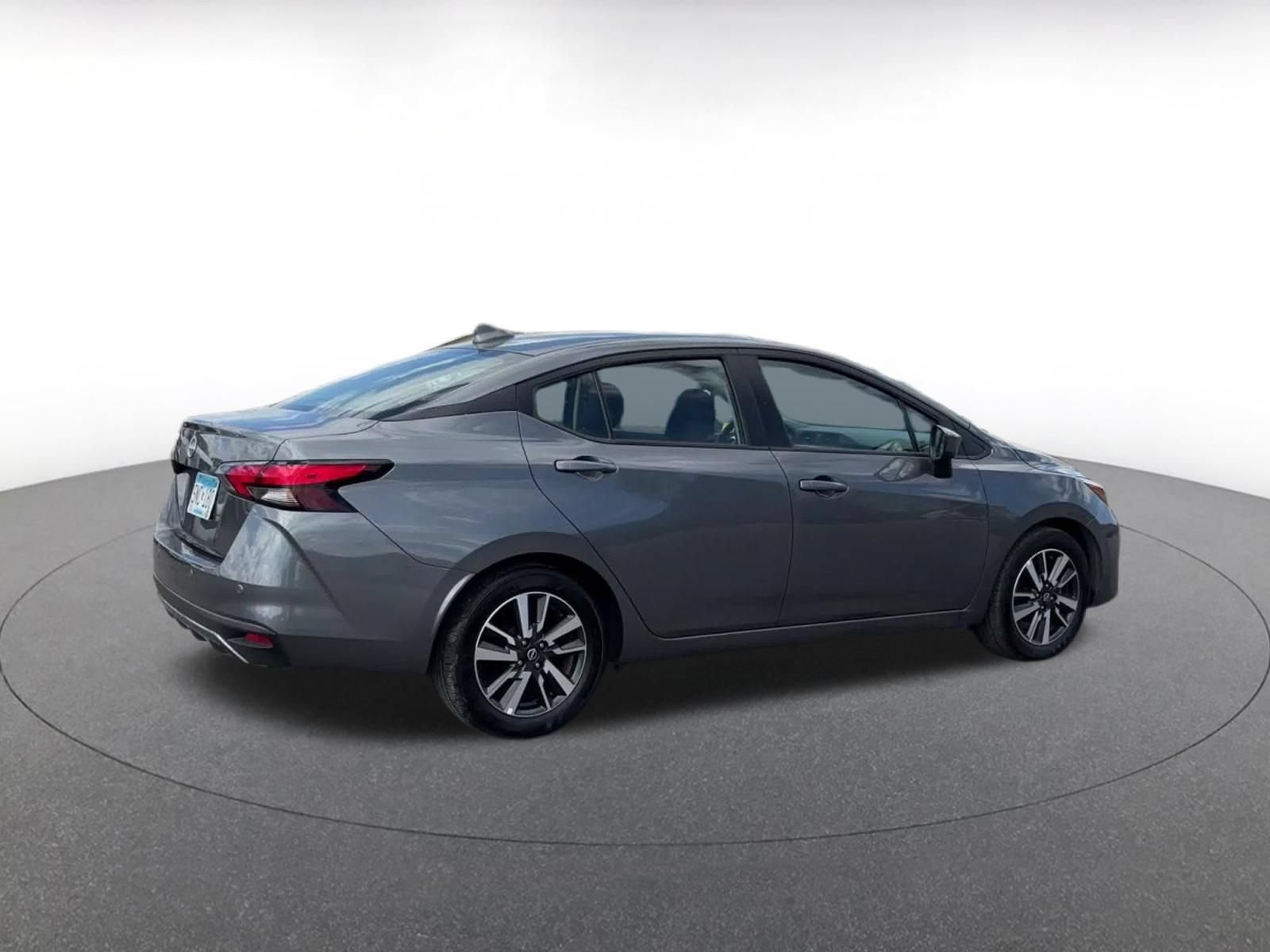 Thumbnail: 2025 Nissan Versa - 11