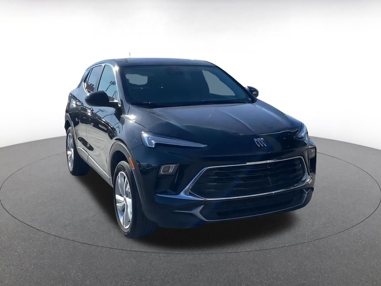 Thumbnail: 2025 Buick Encore GX - 3