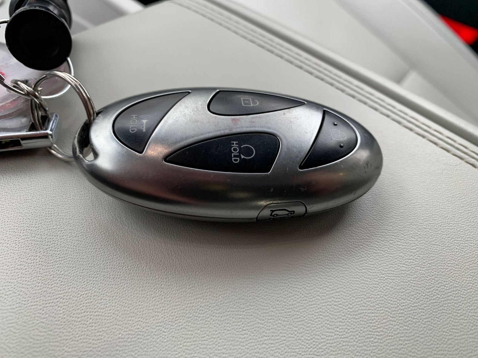 Thumbnail: 2025 Hyundai Santa Fe - 23