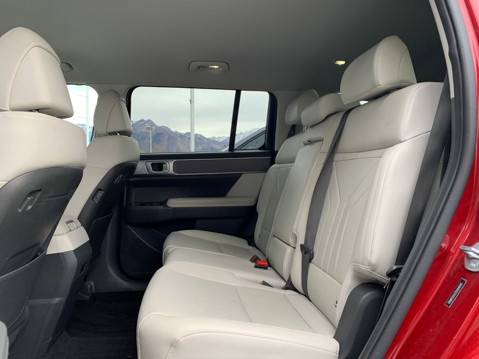 Thumbnail: 2025 Hyundai Santa Fe - 28