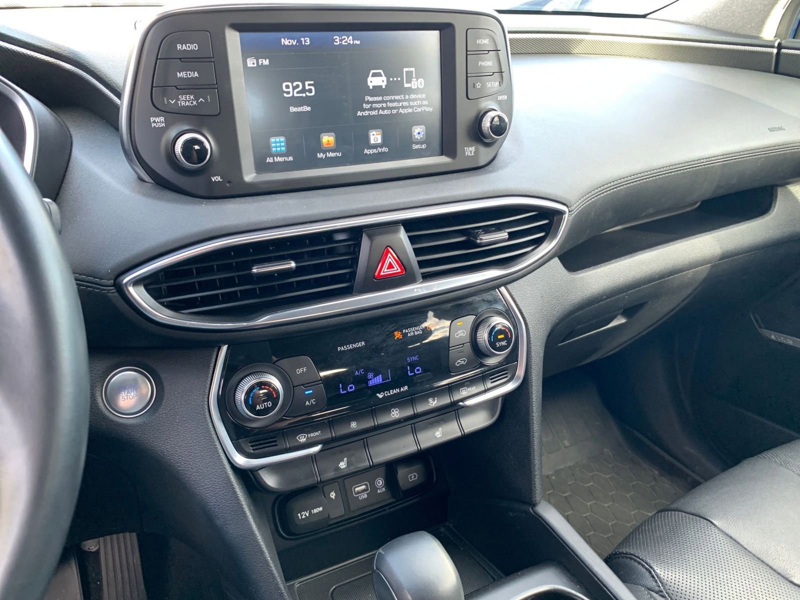 Thumbnail: 2020 Hyundai Santa Fe - 18