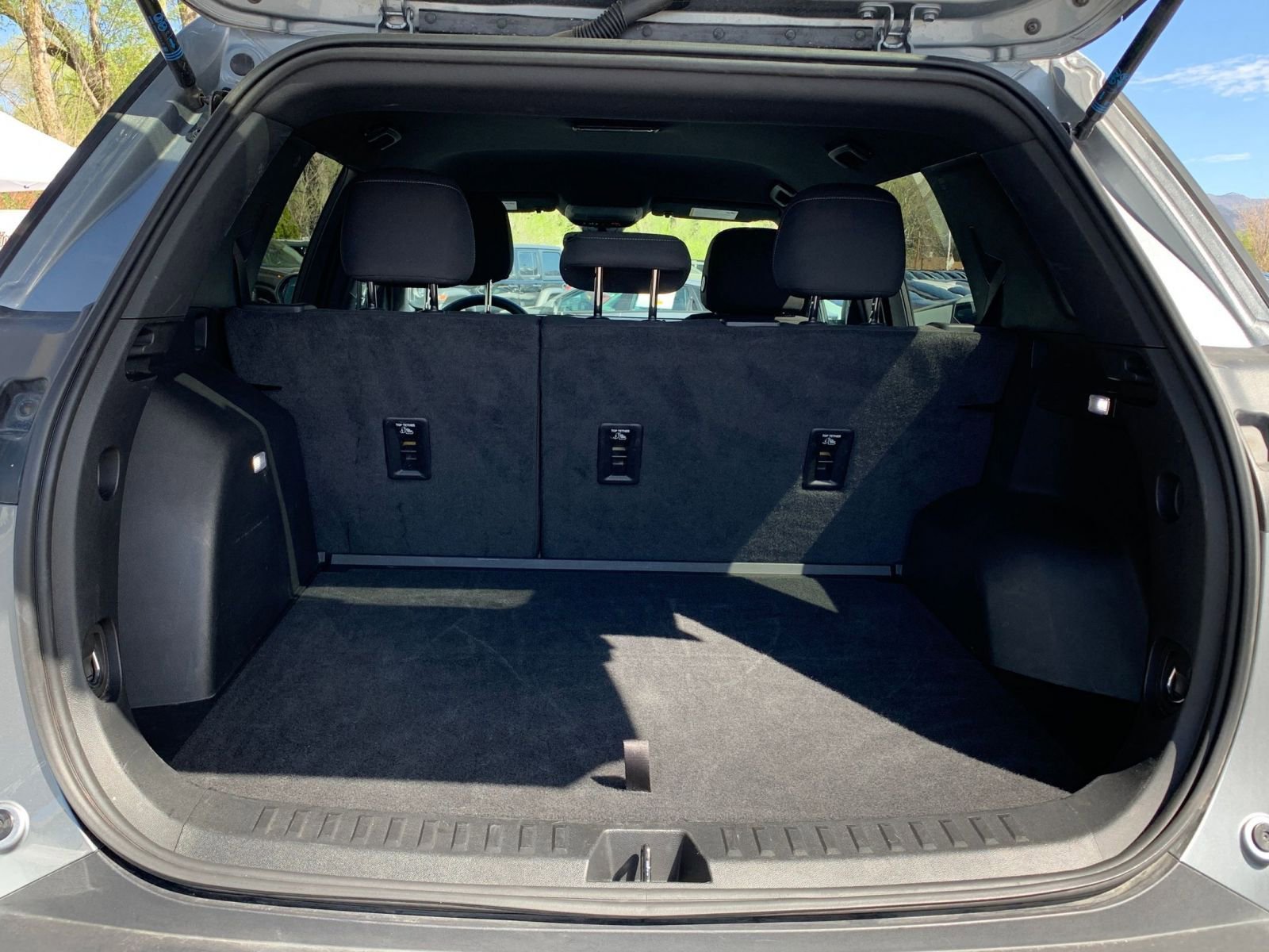 Thumbnail: 2025 Chevrolet Equinox - 31