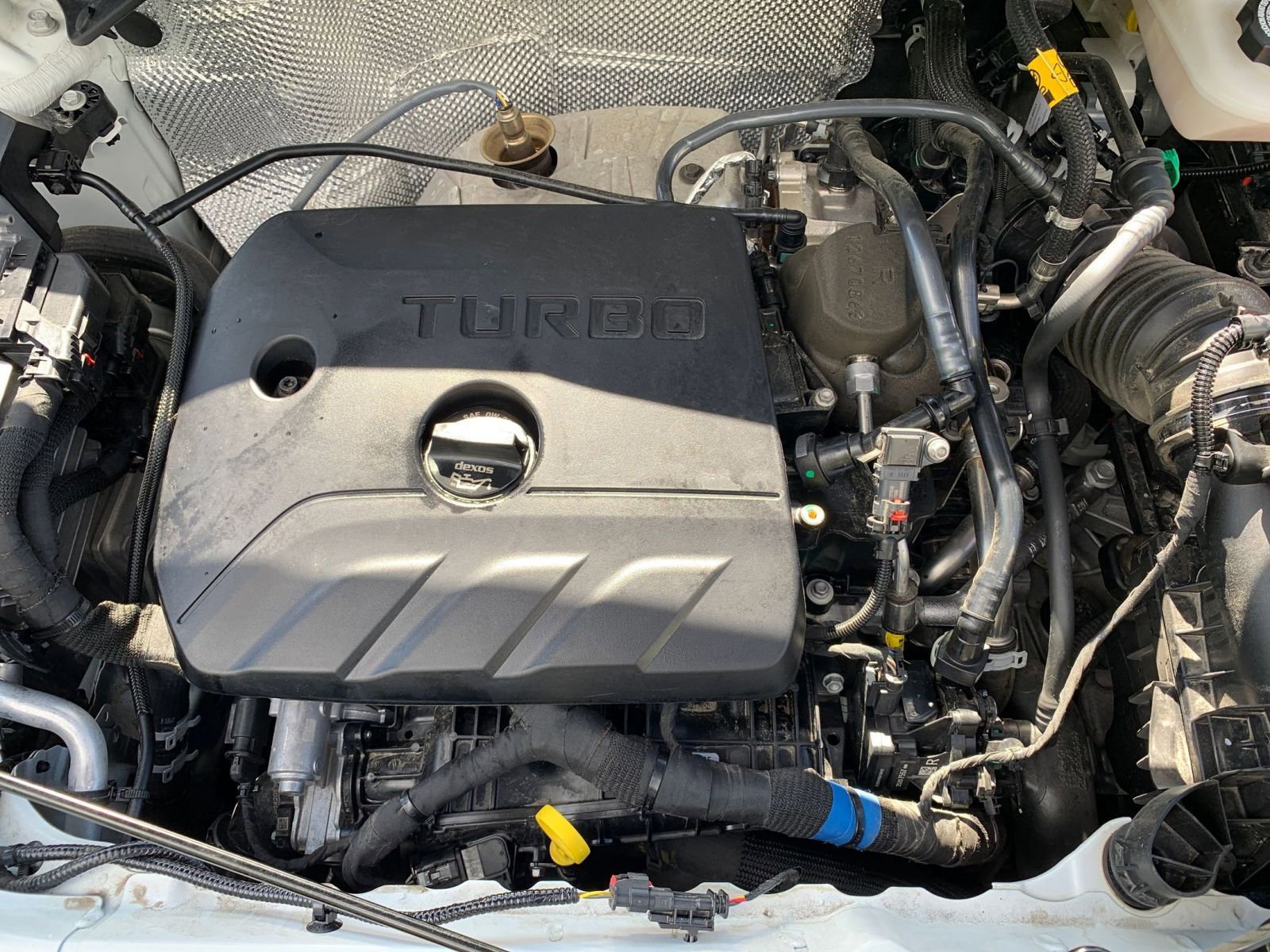 Thumbnail: 2025 Buick Encore GX - 30