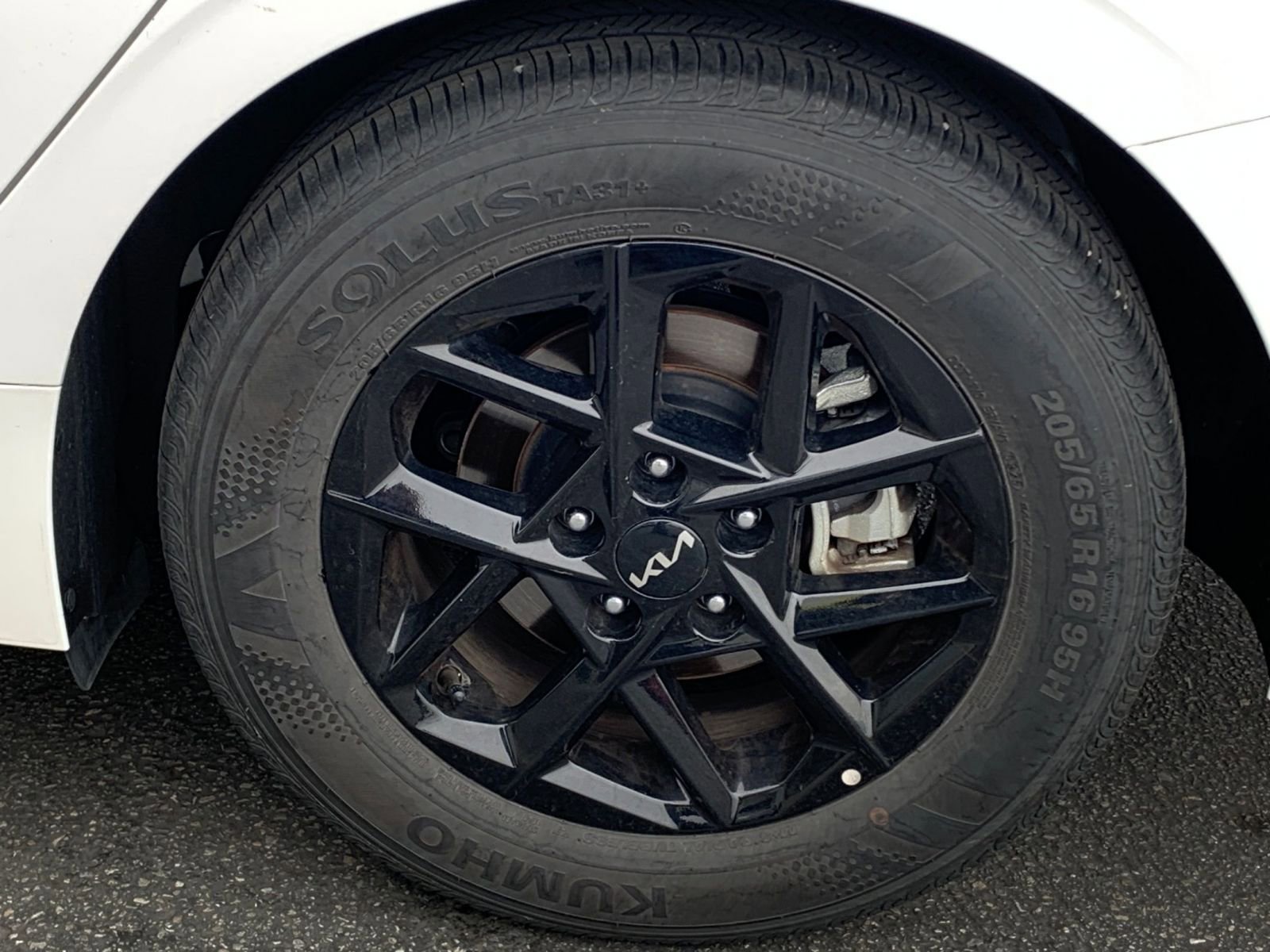 Thumbnail: 2025 Kia K5 - 30