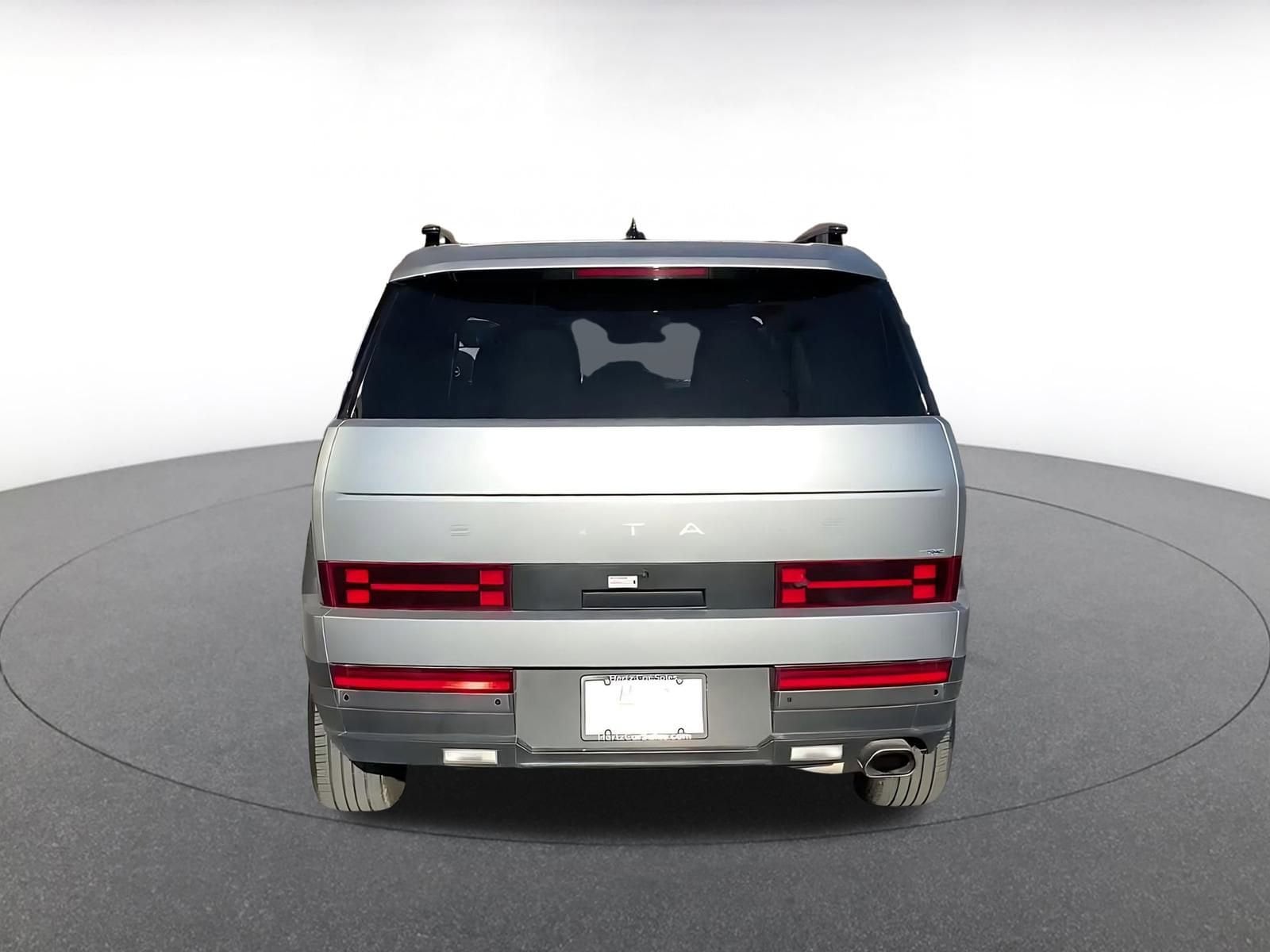 Thumbnail: 2025 Hyundai Santa Fe - 12