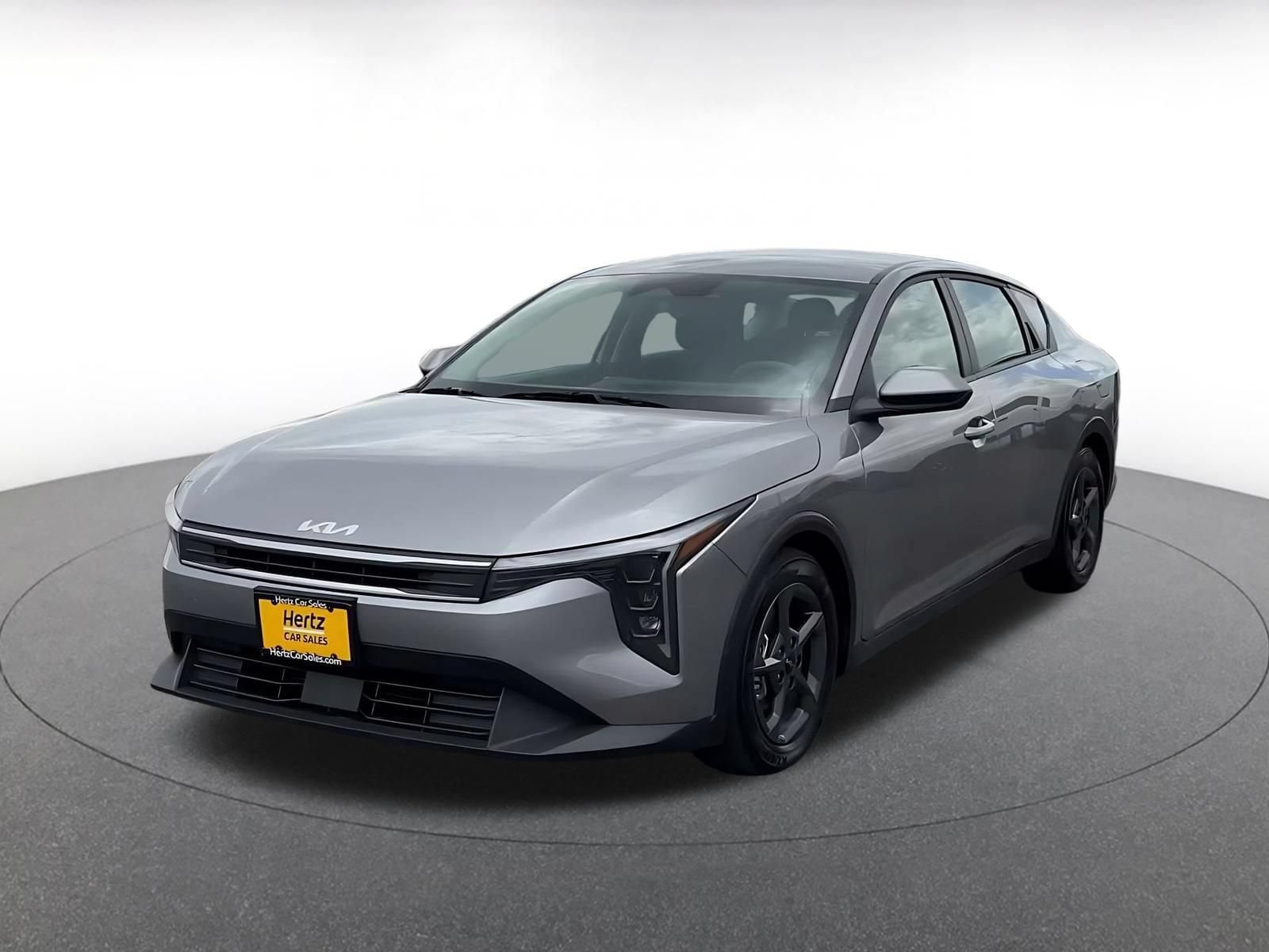 Thumbnail: 2026 Kia K4 - 7