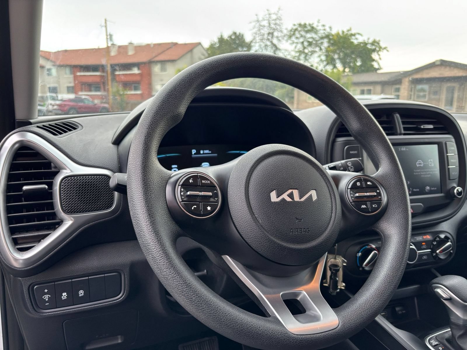 Thumbnail: 2025 Kia Soul - 31