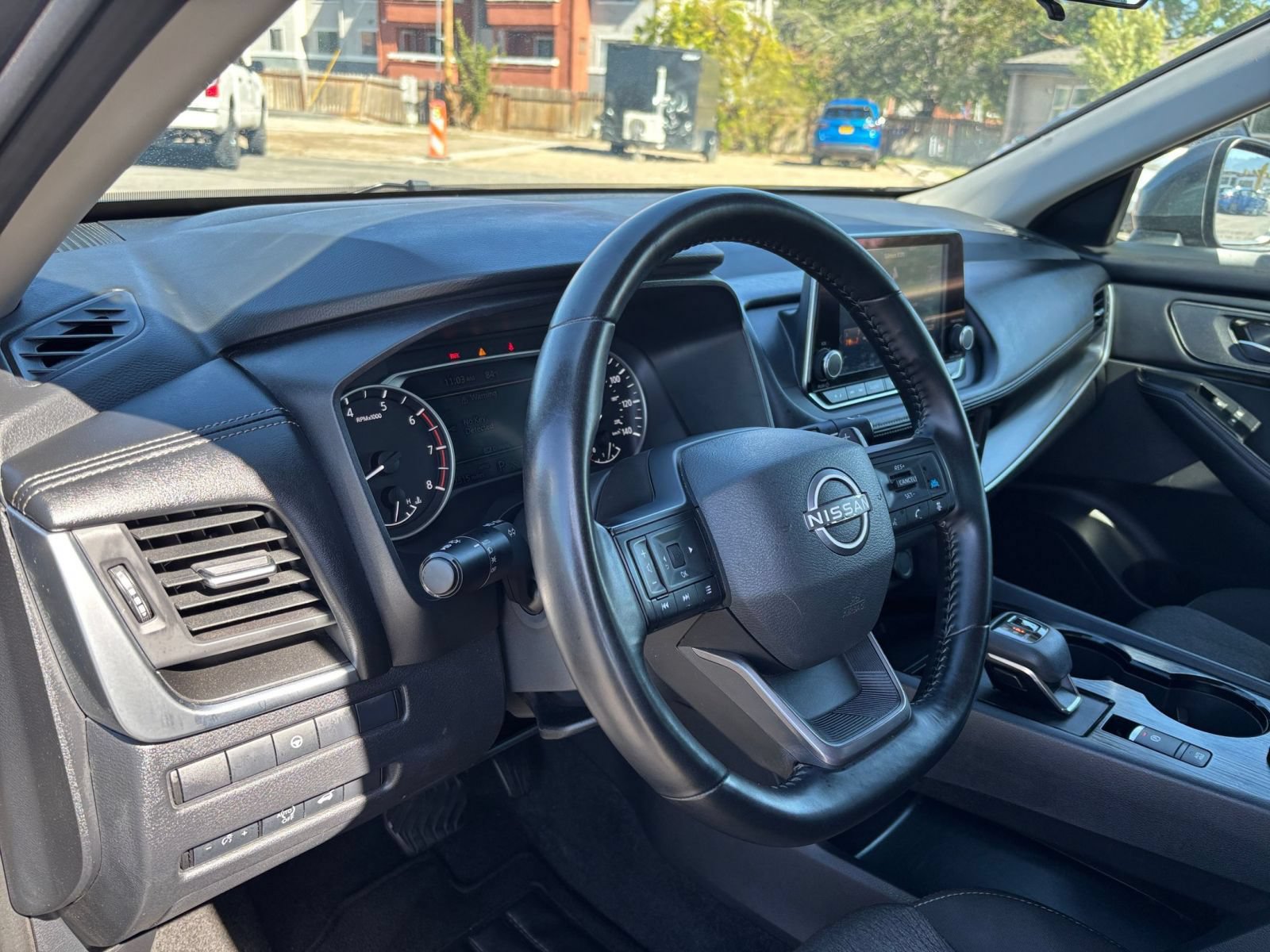 Thumbnail: 2025 Nissan Rogue - 35