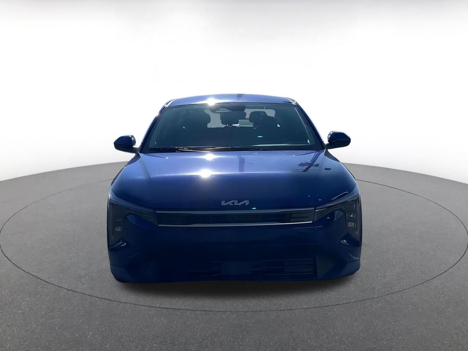 Thumbnail: 2025 Kia K4 - 4