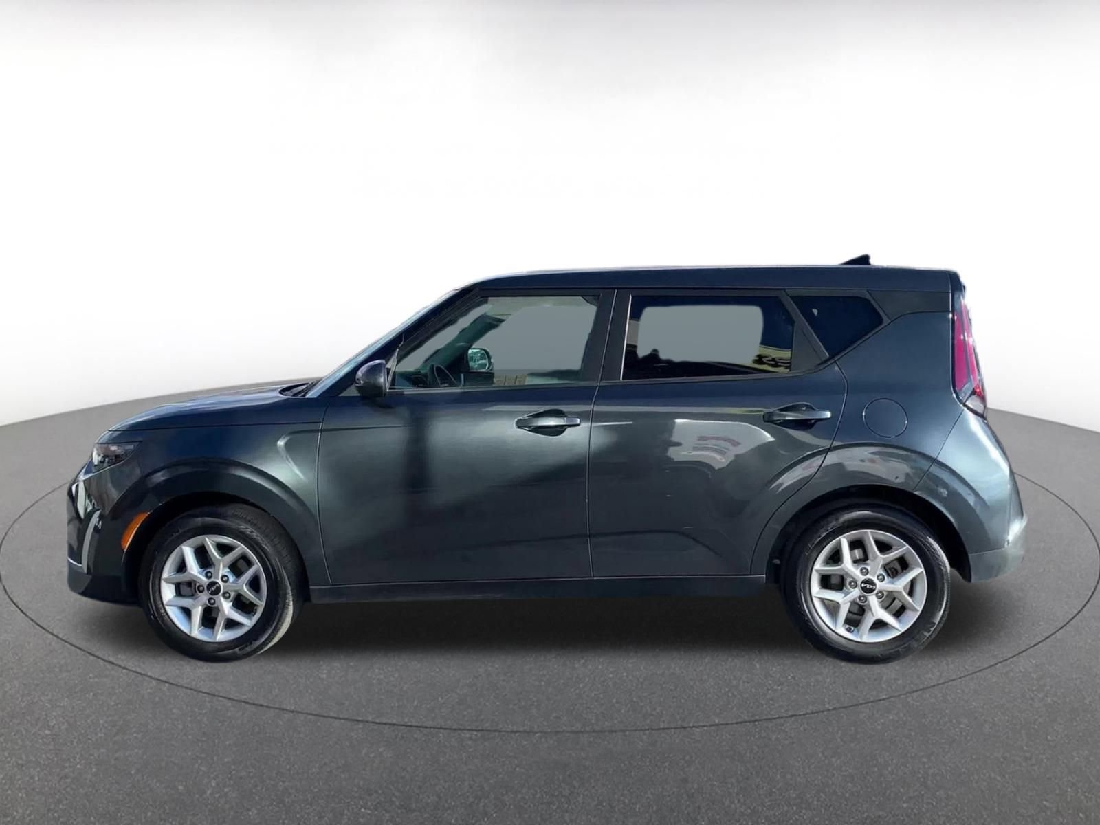Thumbnail: 2025 Kia Soul - 9