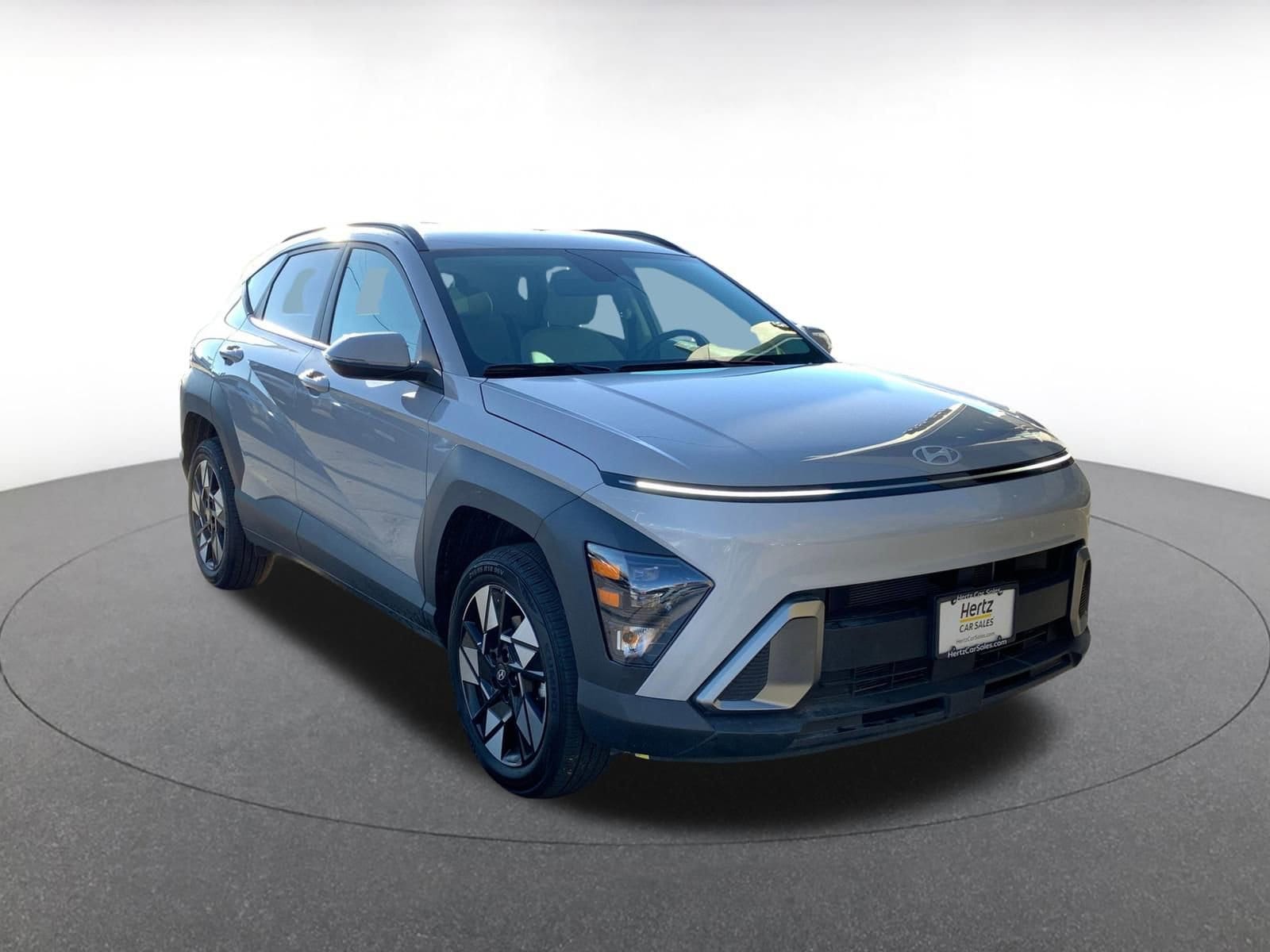Thumbnail: 2025 Hyundai Kona - 1