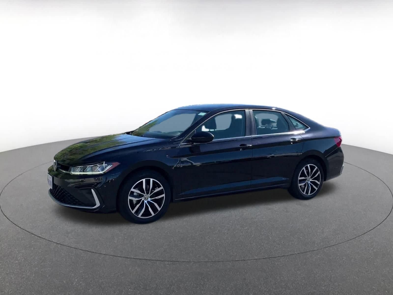 Thumbnail: 2025 Volkswagen Jetta - 8