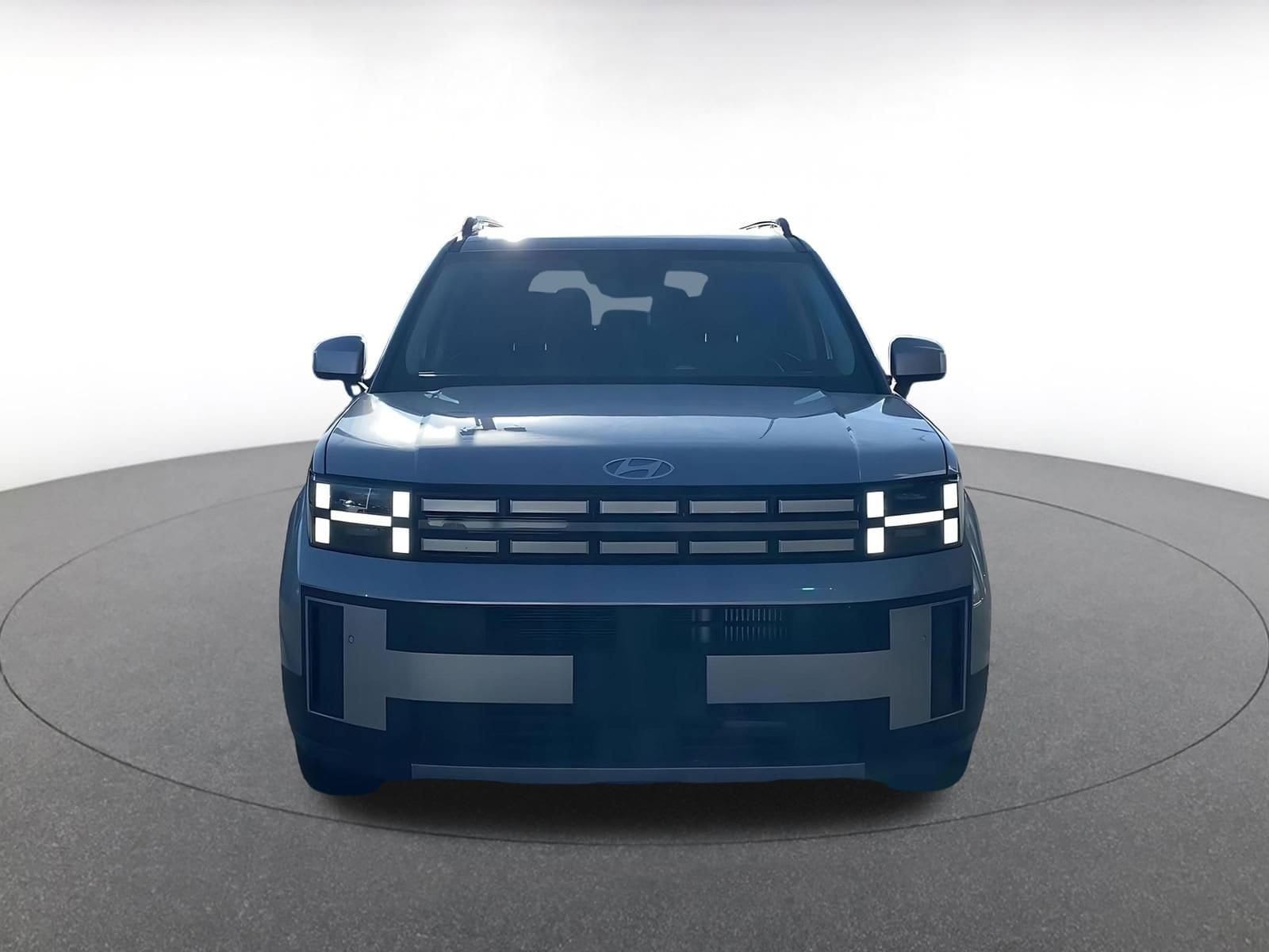 Thumbnail: 2025 Hyundai Santa Fe - 4