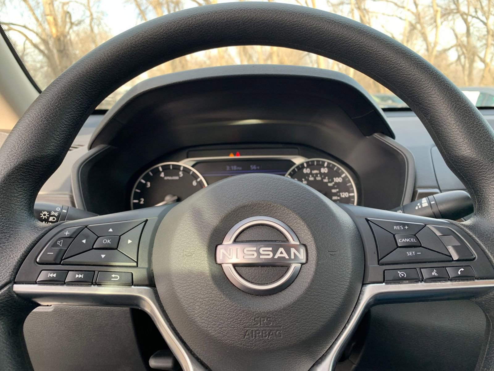 Thumbnail: 2025 Nissan Altima - 27