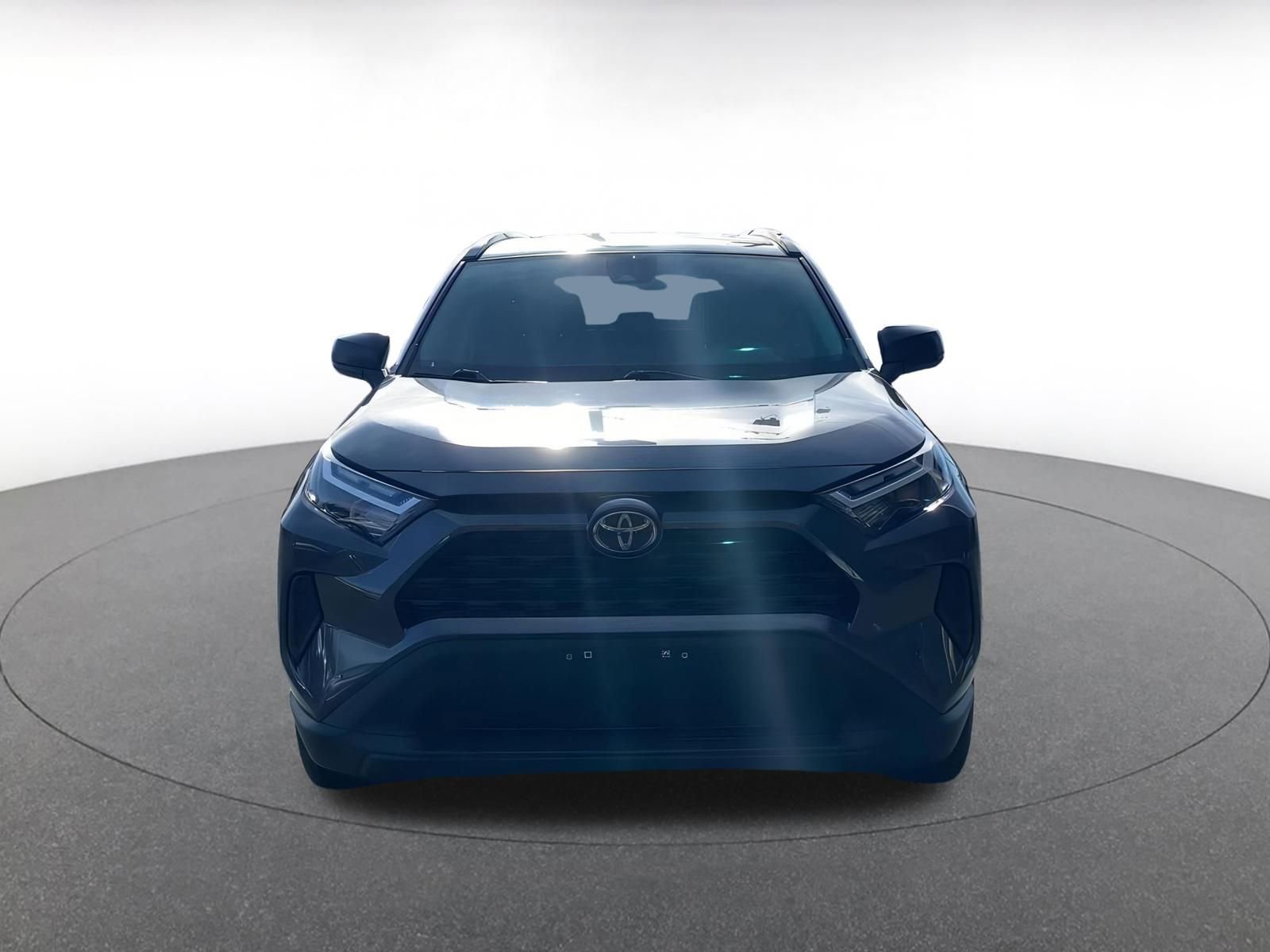 Thumbnail: 2025 Toyota RAV4 - 4